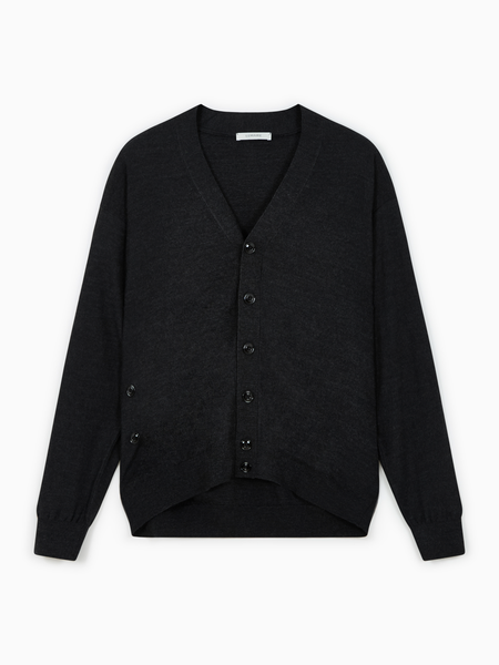 Twisted cardigan | Lemaire | OTTODISANPIETRO