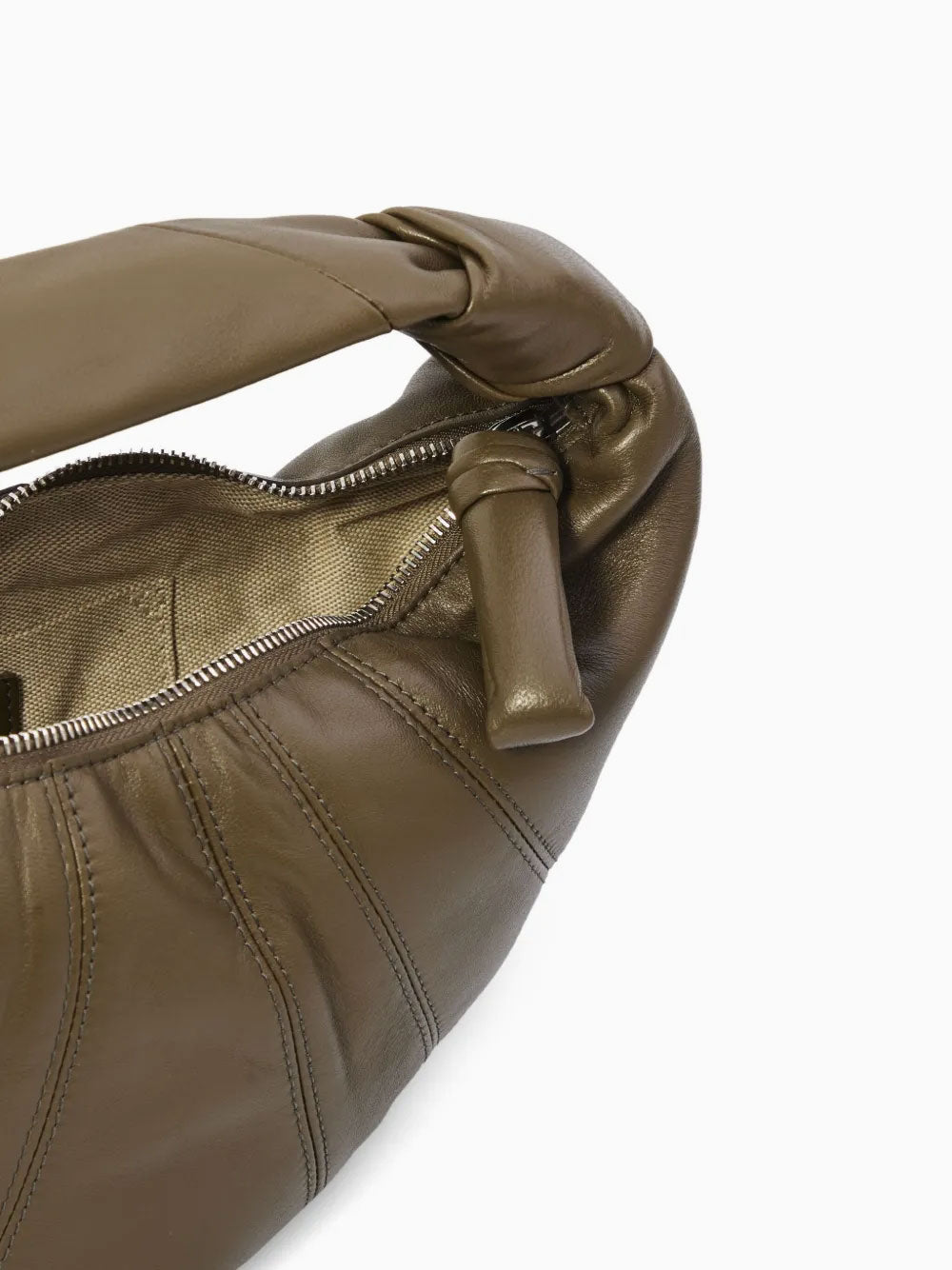 Fortune Croissant minibag