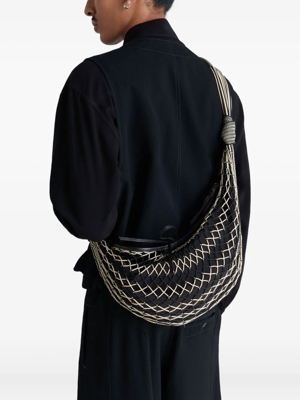 Croissant x Filt bag | Lemaire | OTTODISANPIETRO