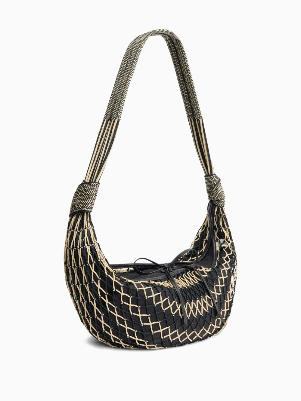 Croissant x Filt bag | Lemaire | OTTODISANPIETRO
