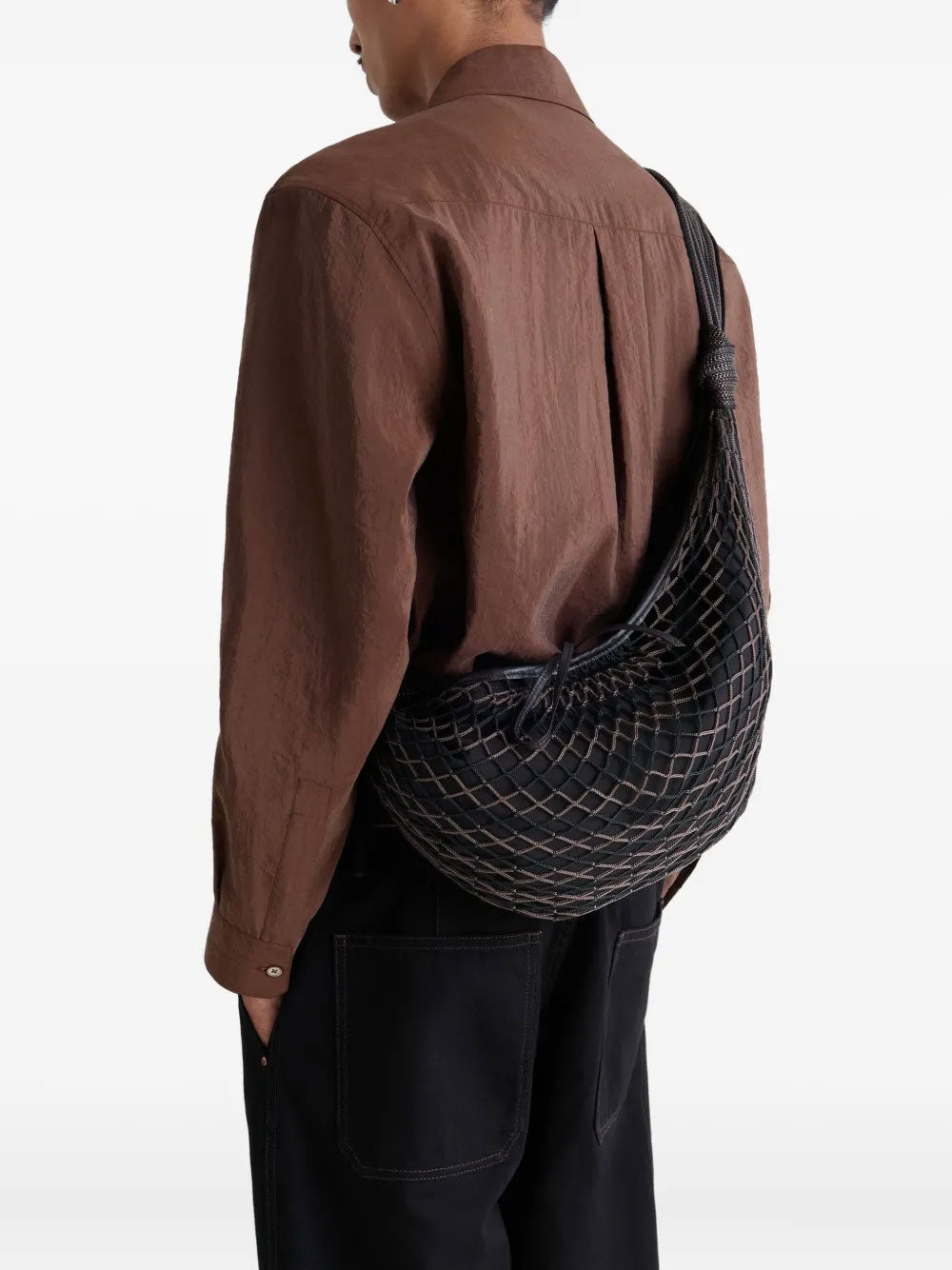 Croissant x Filt bag