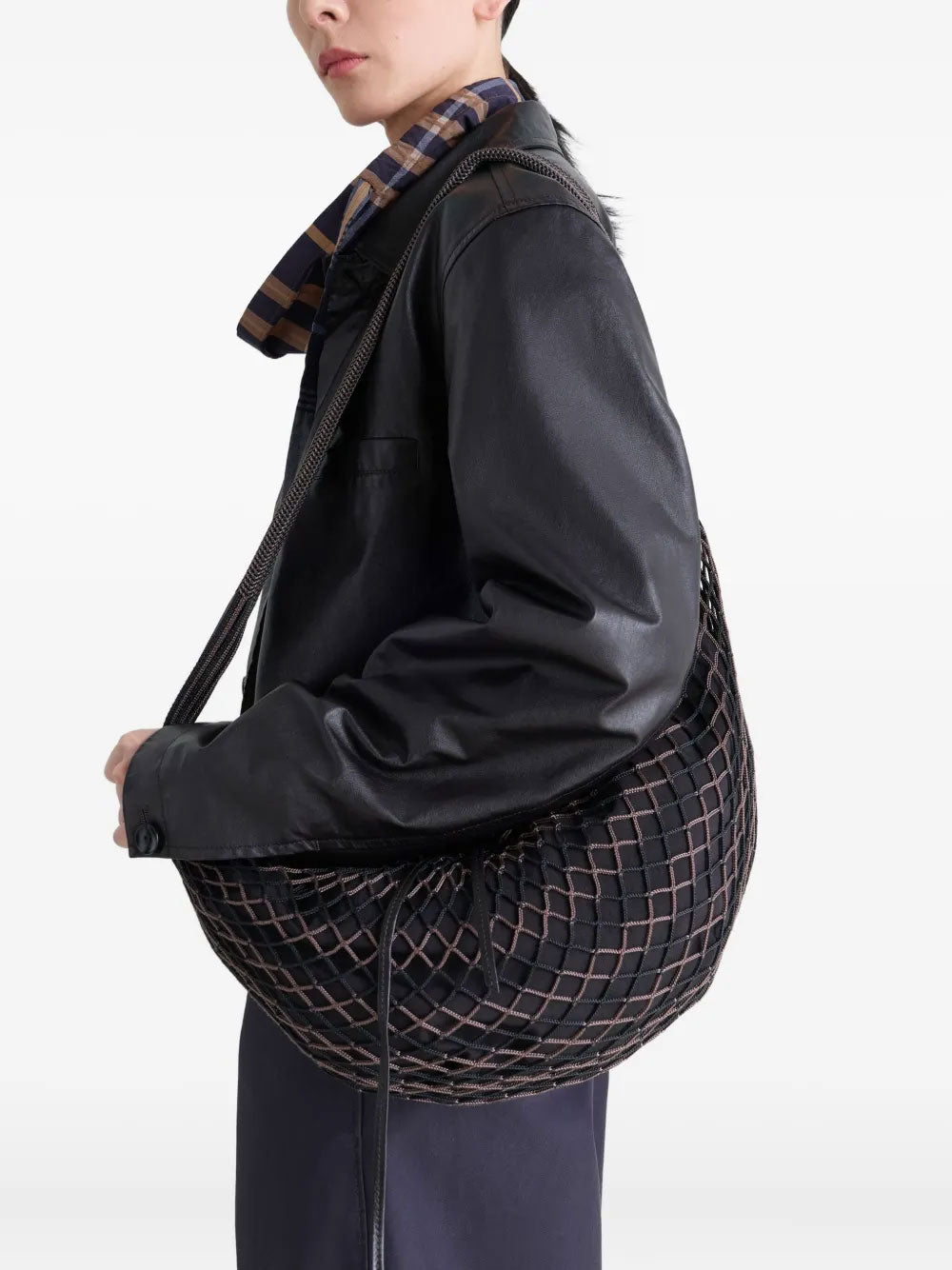 Croissant x Filt bag