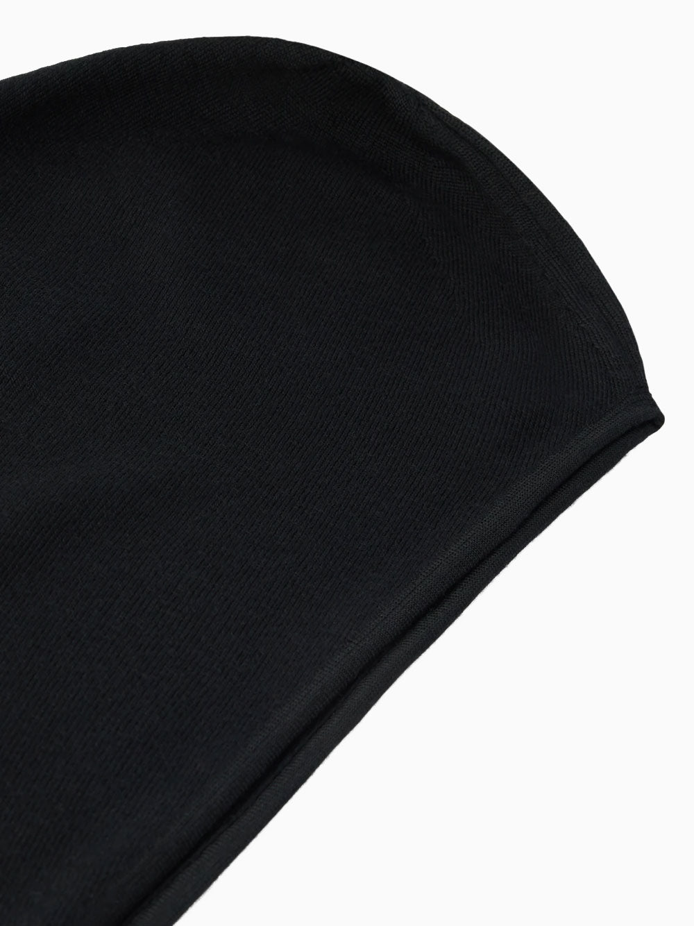 Balaclava de punto