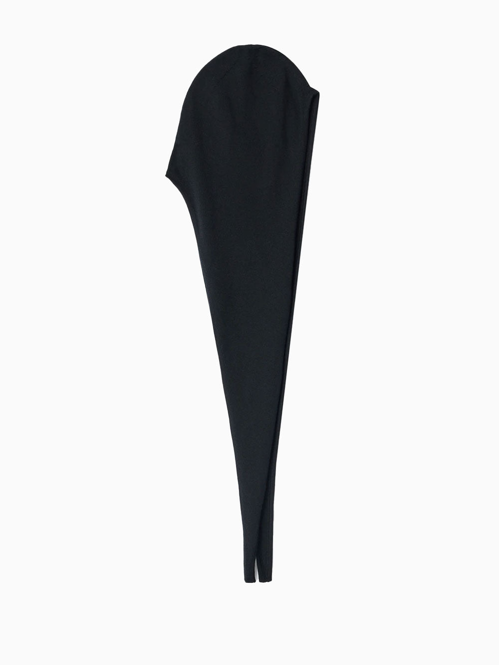 Balaclava de punto