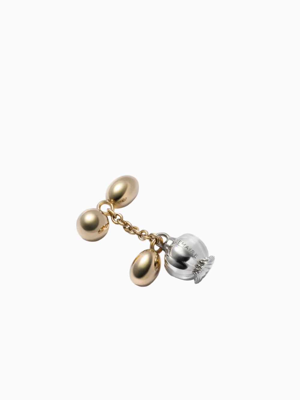 Lapel ornament