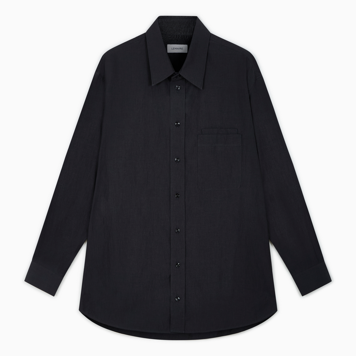 Double pocket shirt | Lemaire | OTTODISANPIETRO