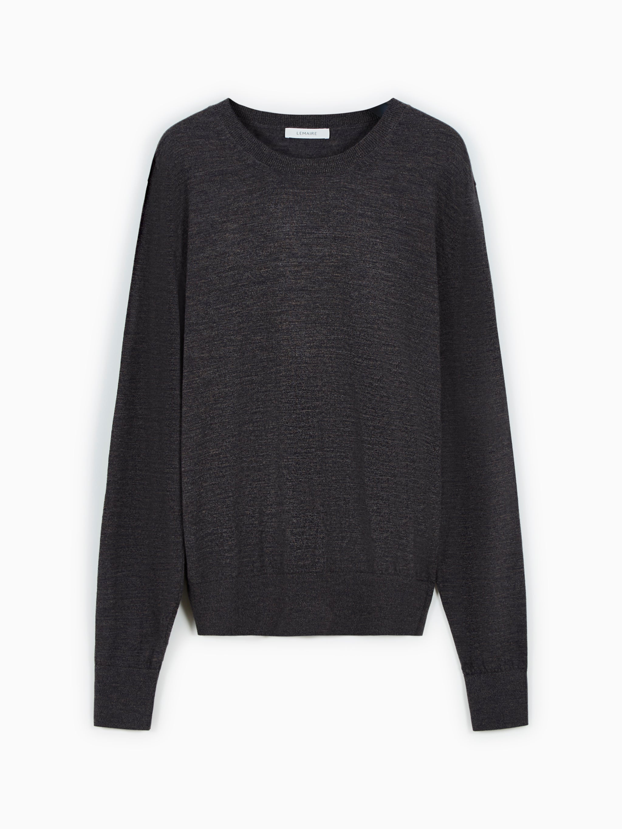 Crew-neck sweater