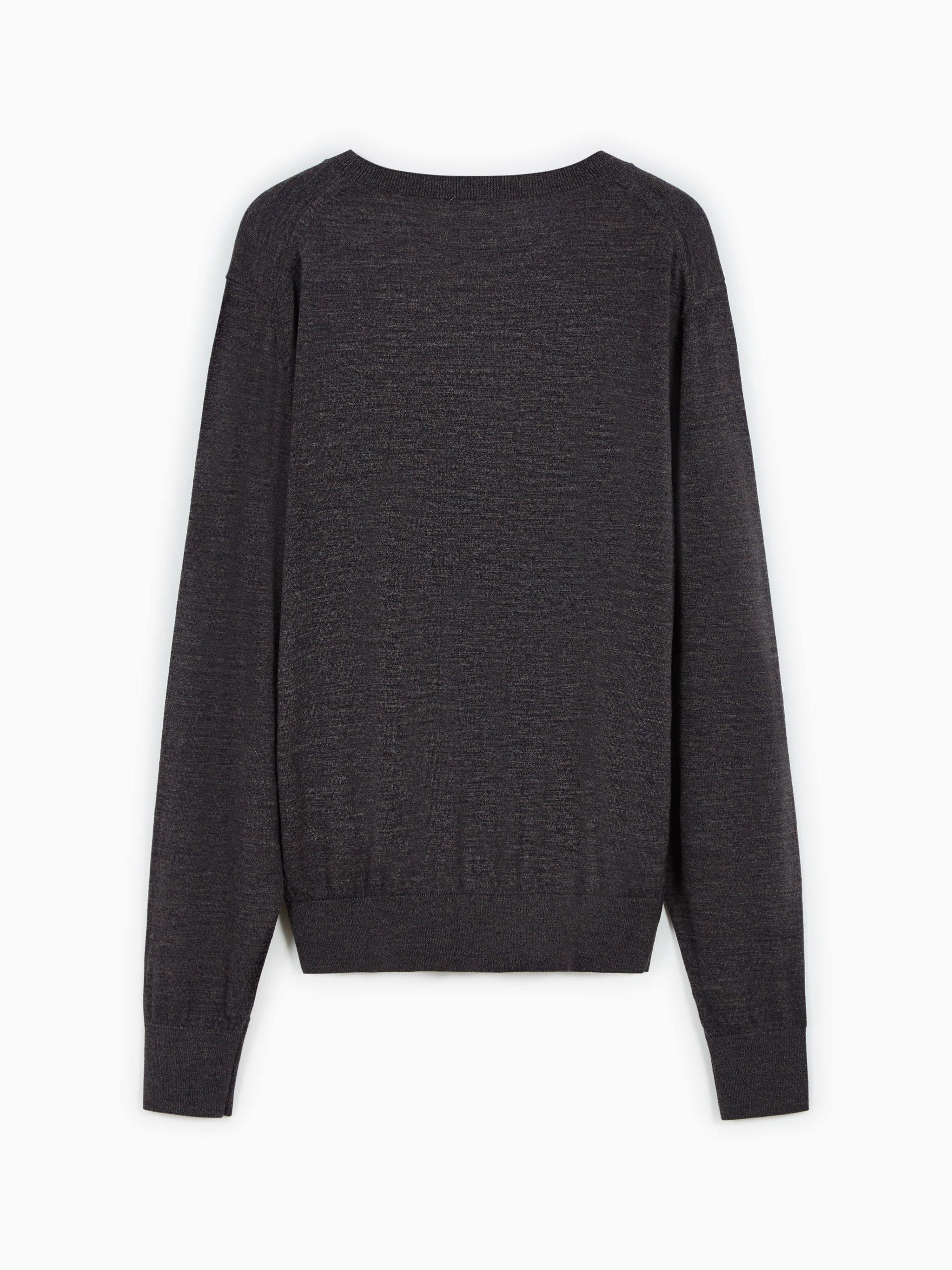 Crew-neck sweater