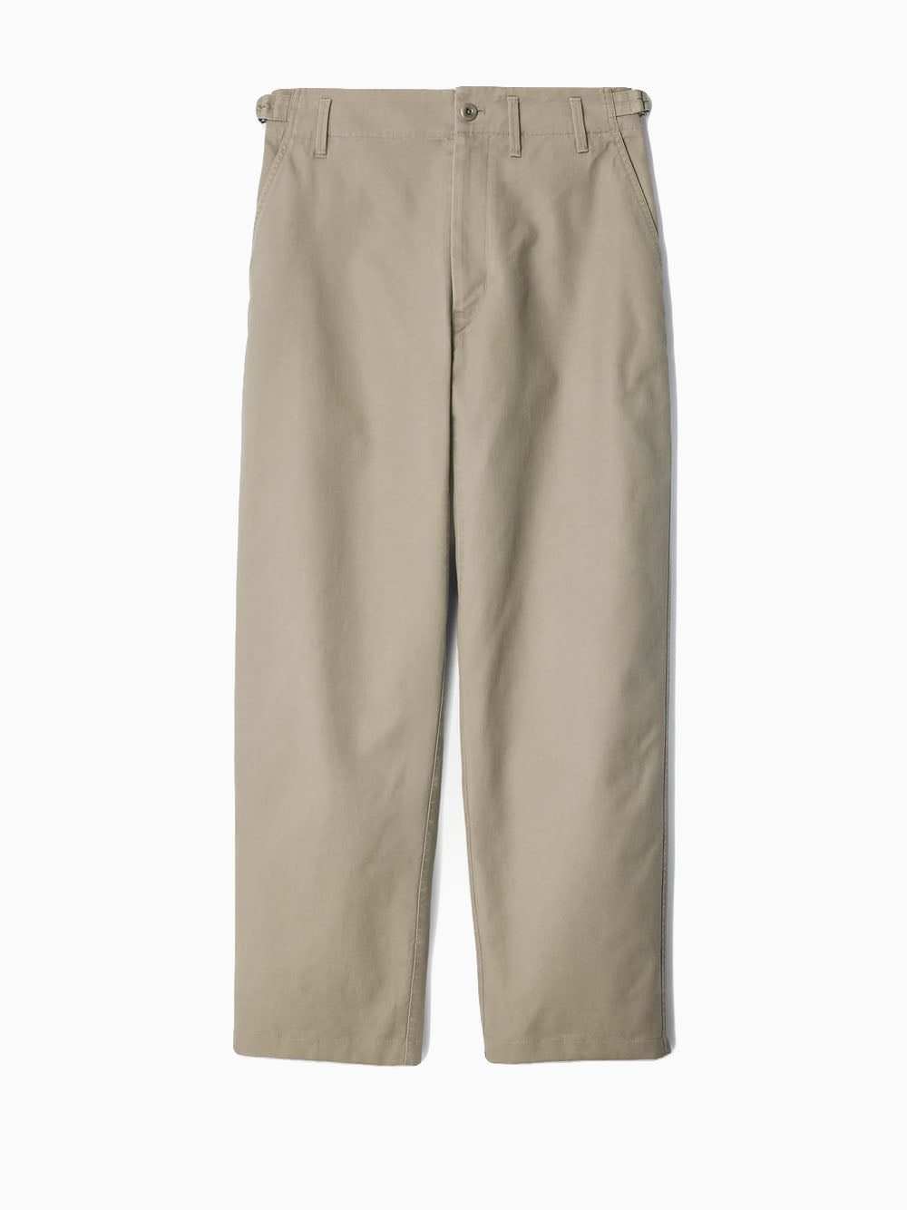 Pantalones Tapered