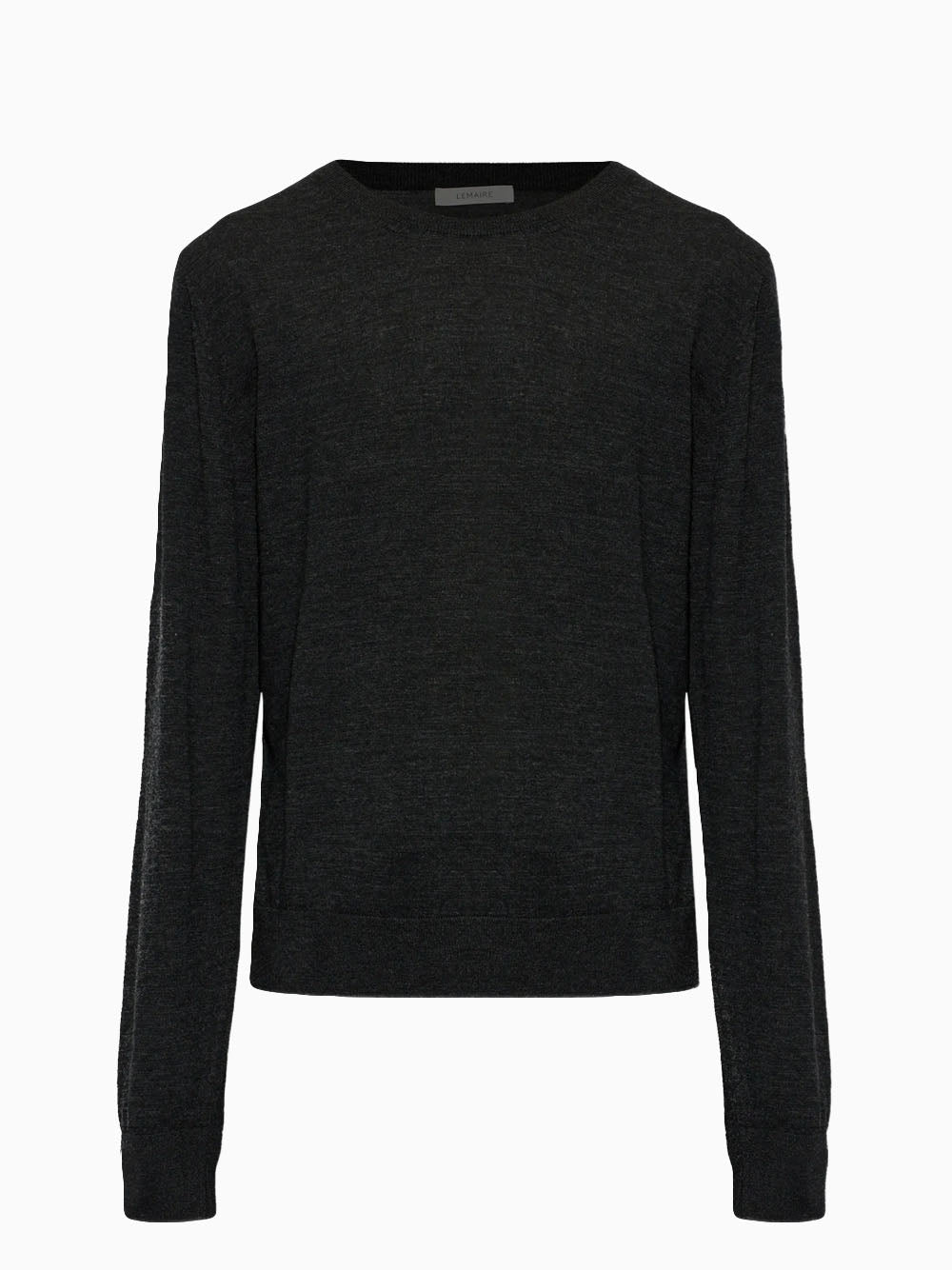 Crew-neck sweater