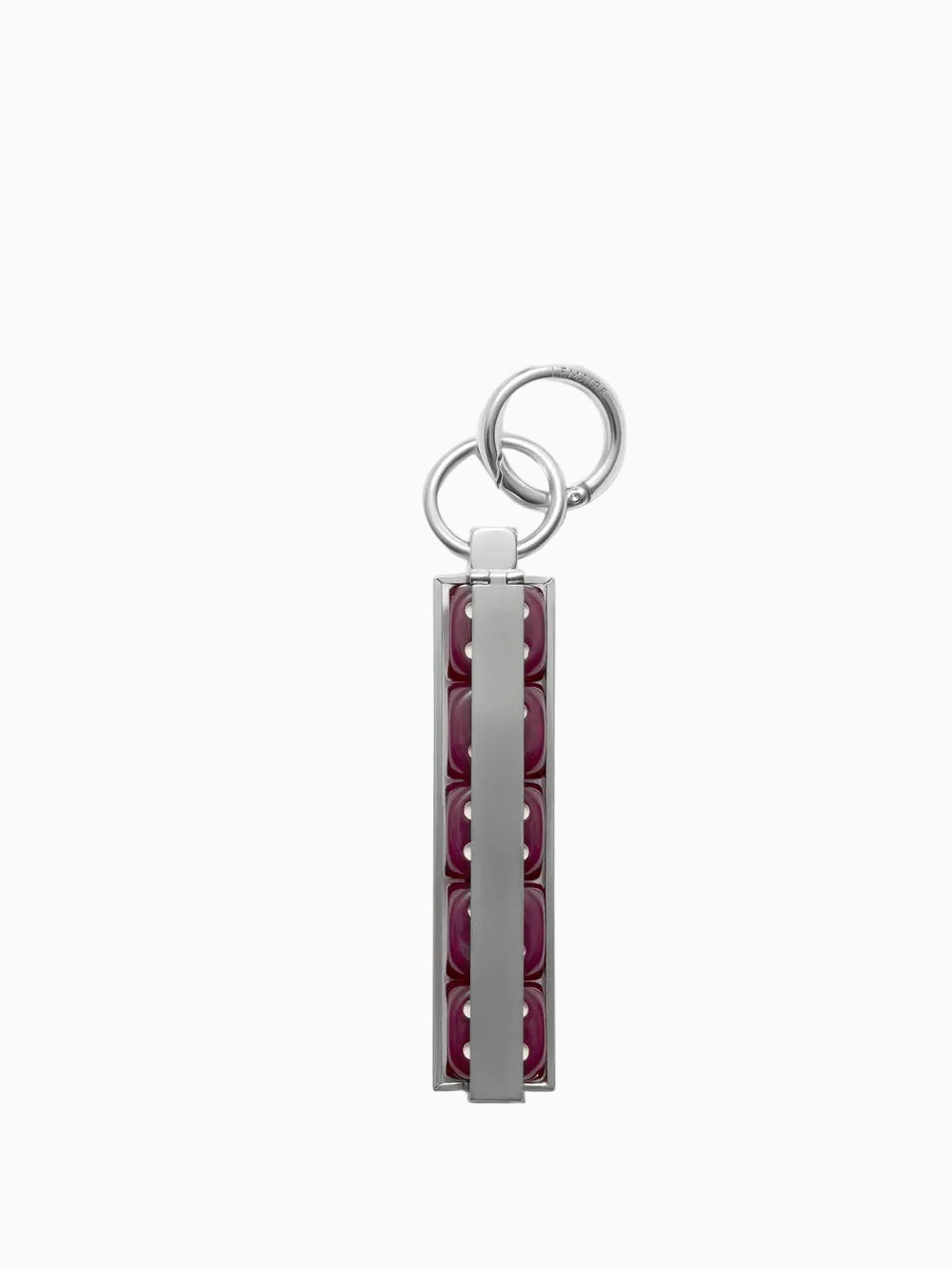 Dice bag charm