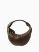 Bolso mini Fortune Croissant