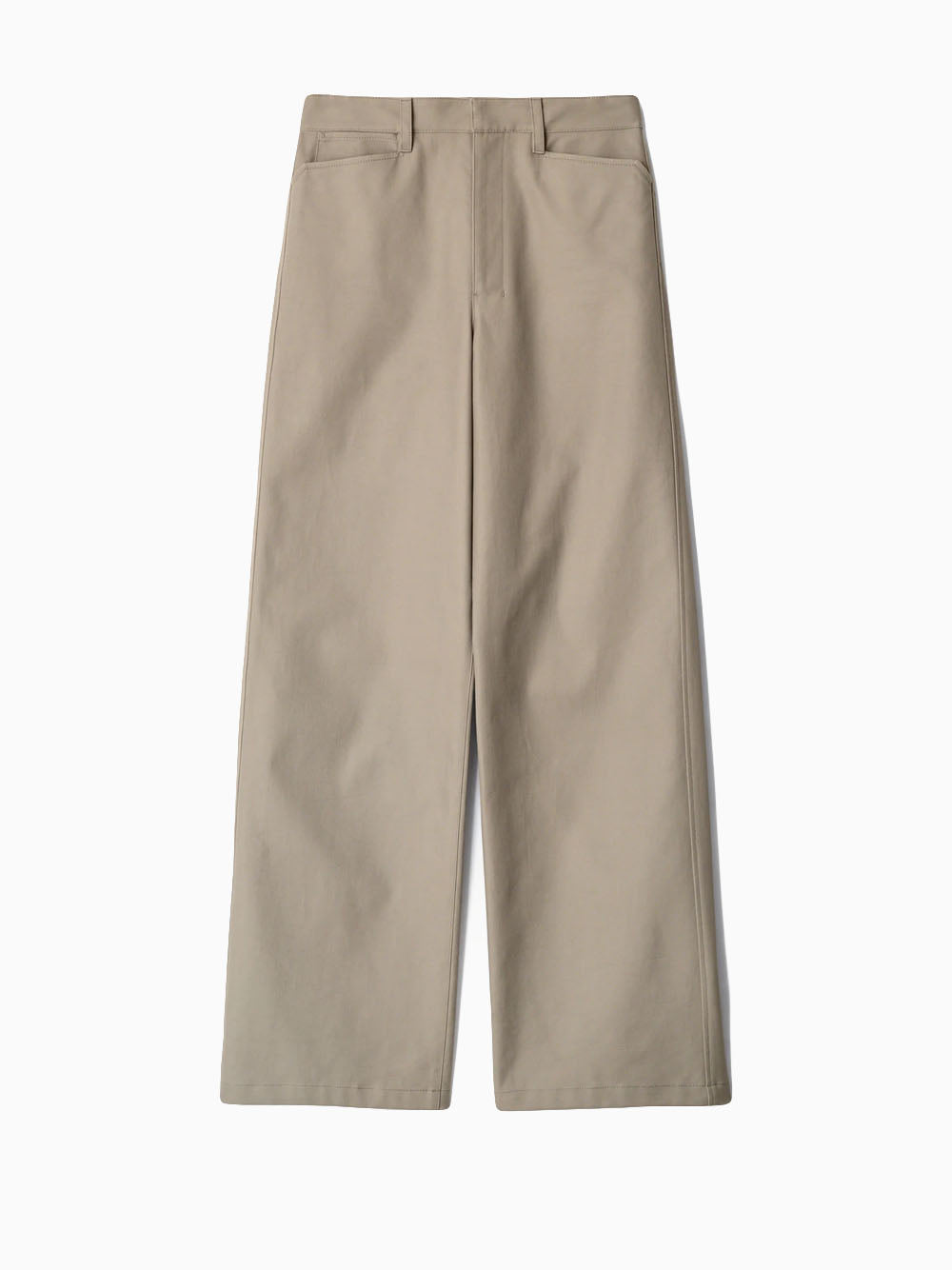 Pantalones topo