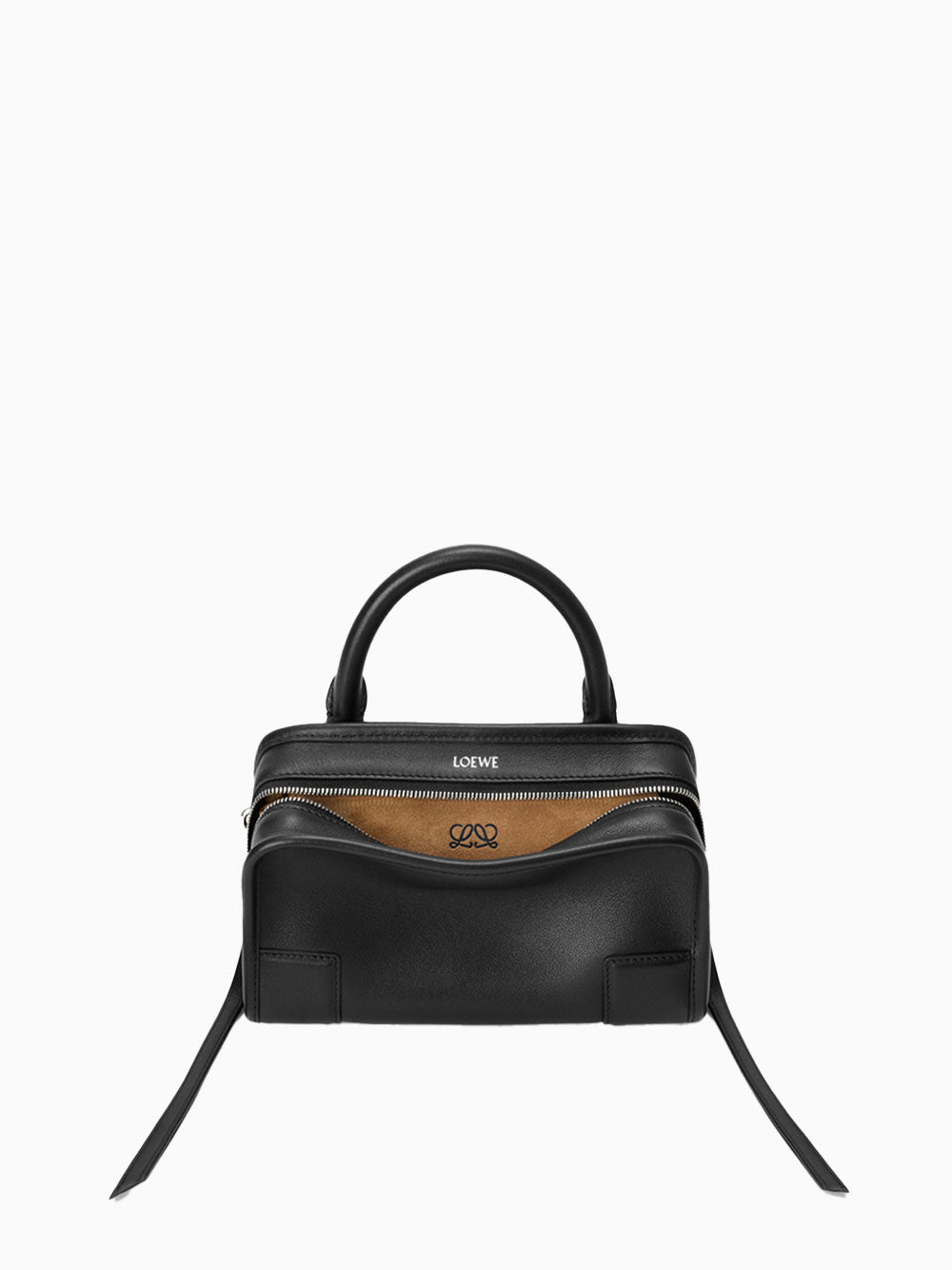Amazona 31 cropped bag | Loewe | OTTODISANPIETRO