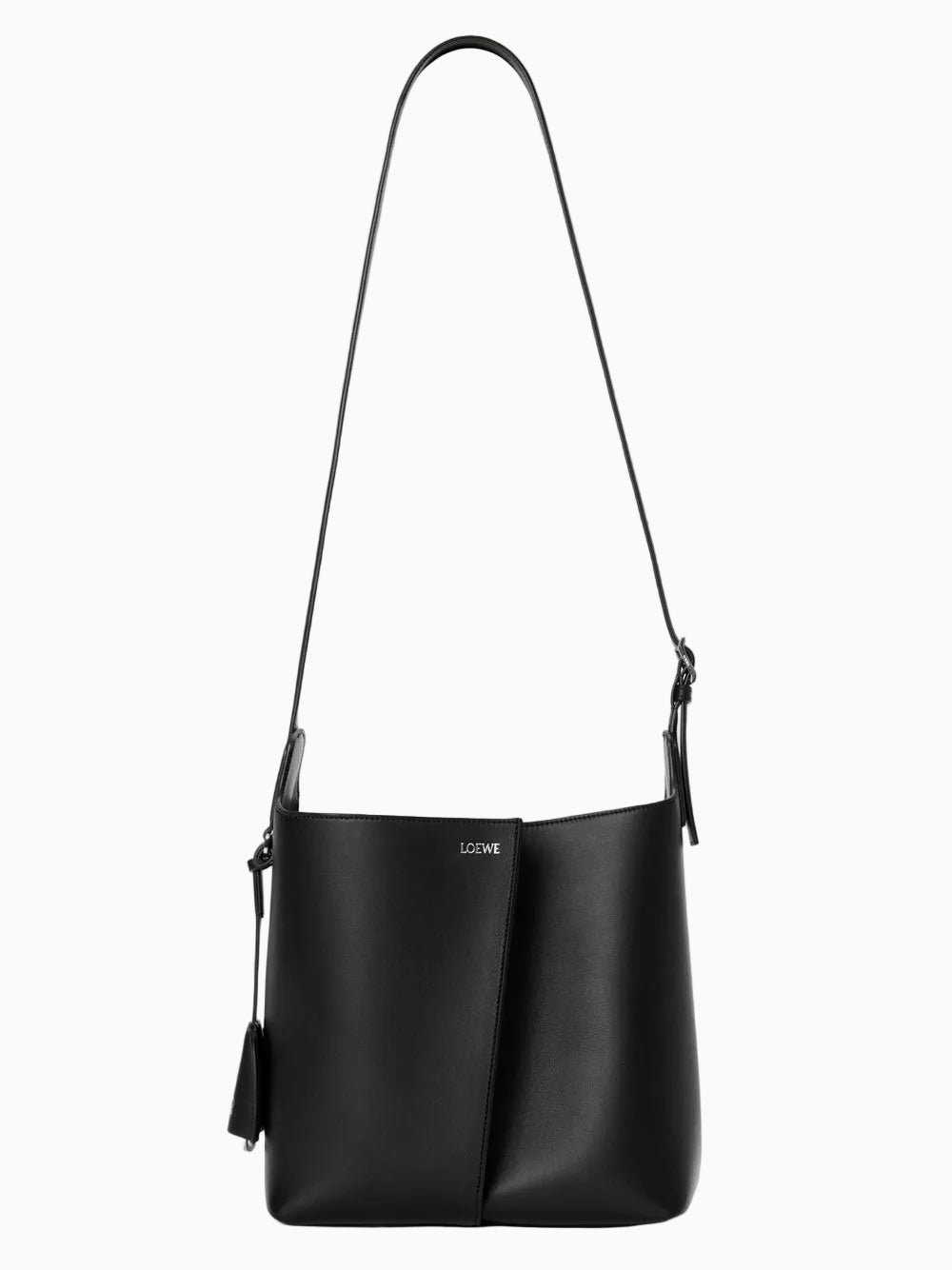Medium Bilbao bucket bag