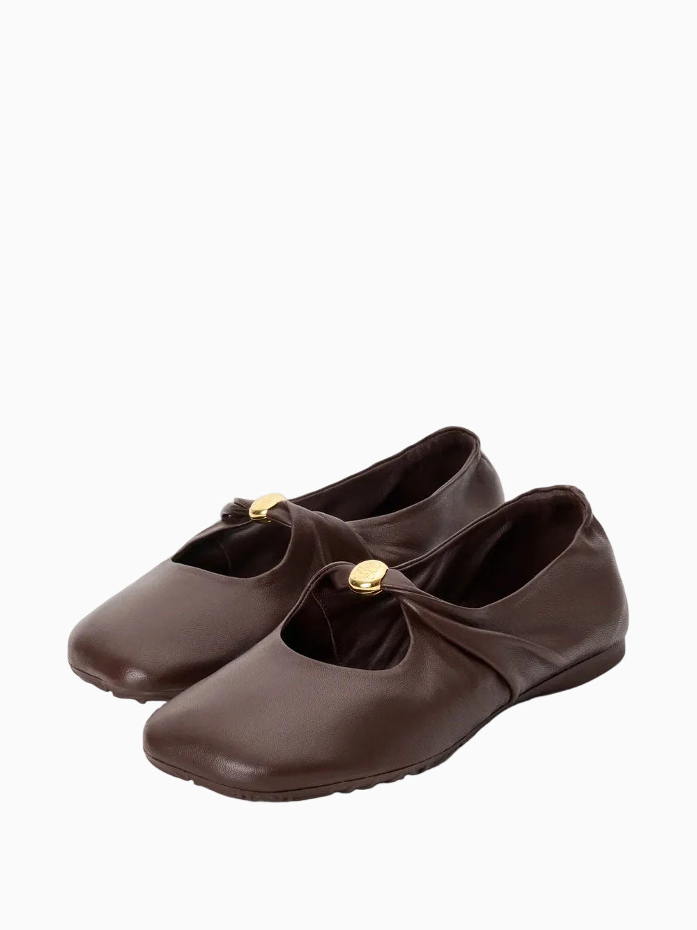 Bailarina Pebble Soft