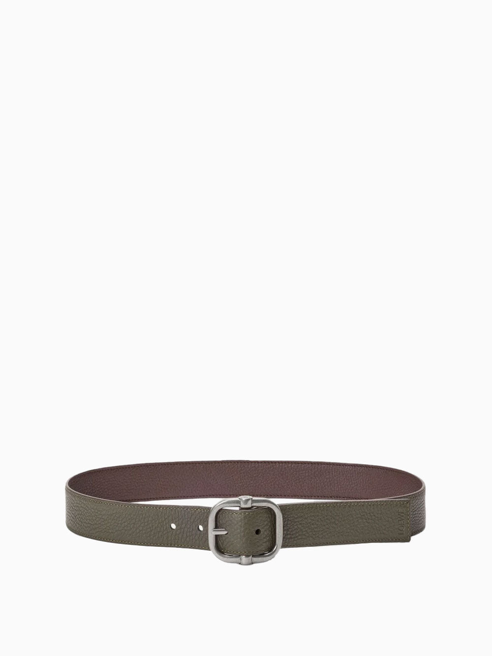 Reversible Loop belt