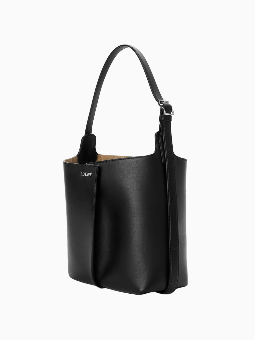 Medium Bilbao bucket bag