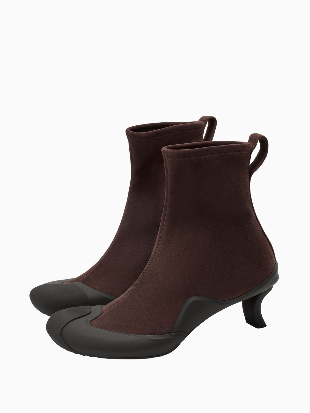 Botines Dive