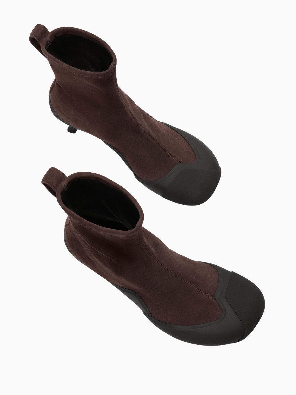 Botines Dive