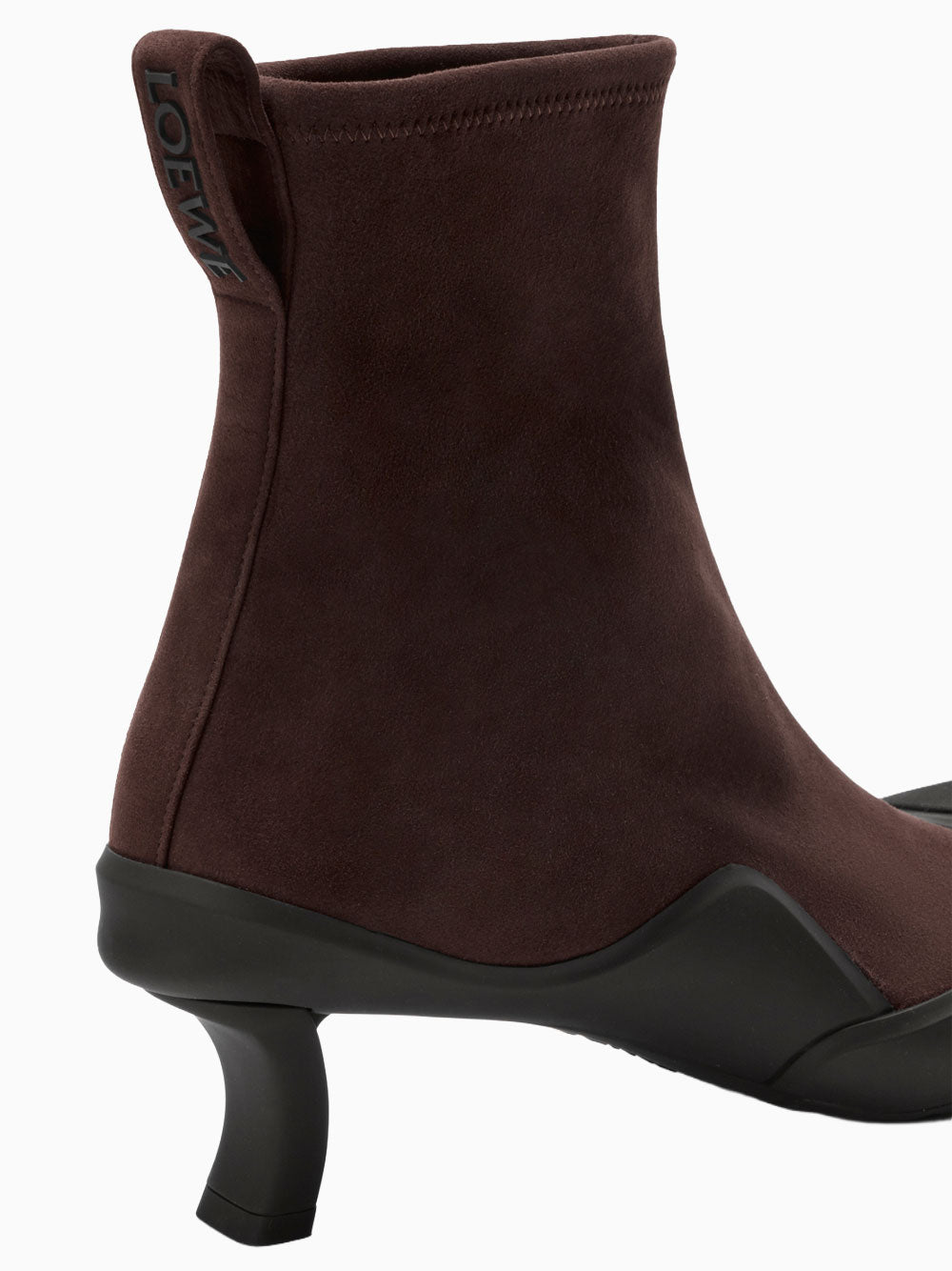 Botines Dive
