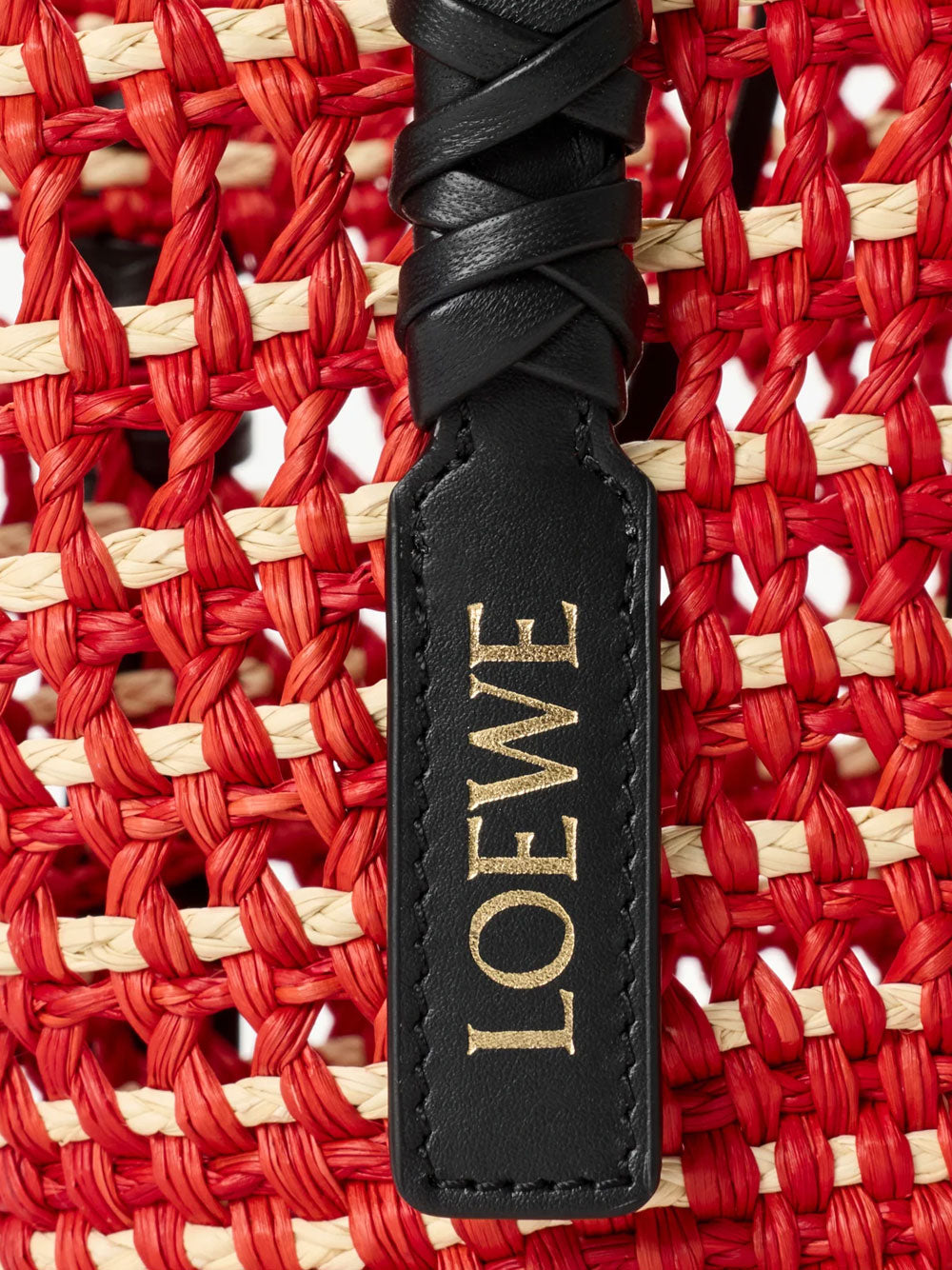 Cesta Braid pequeña