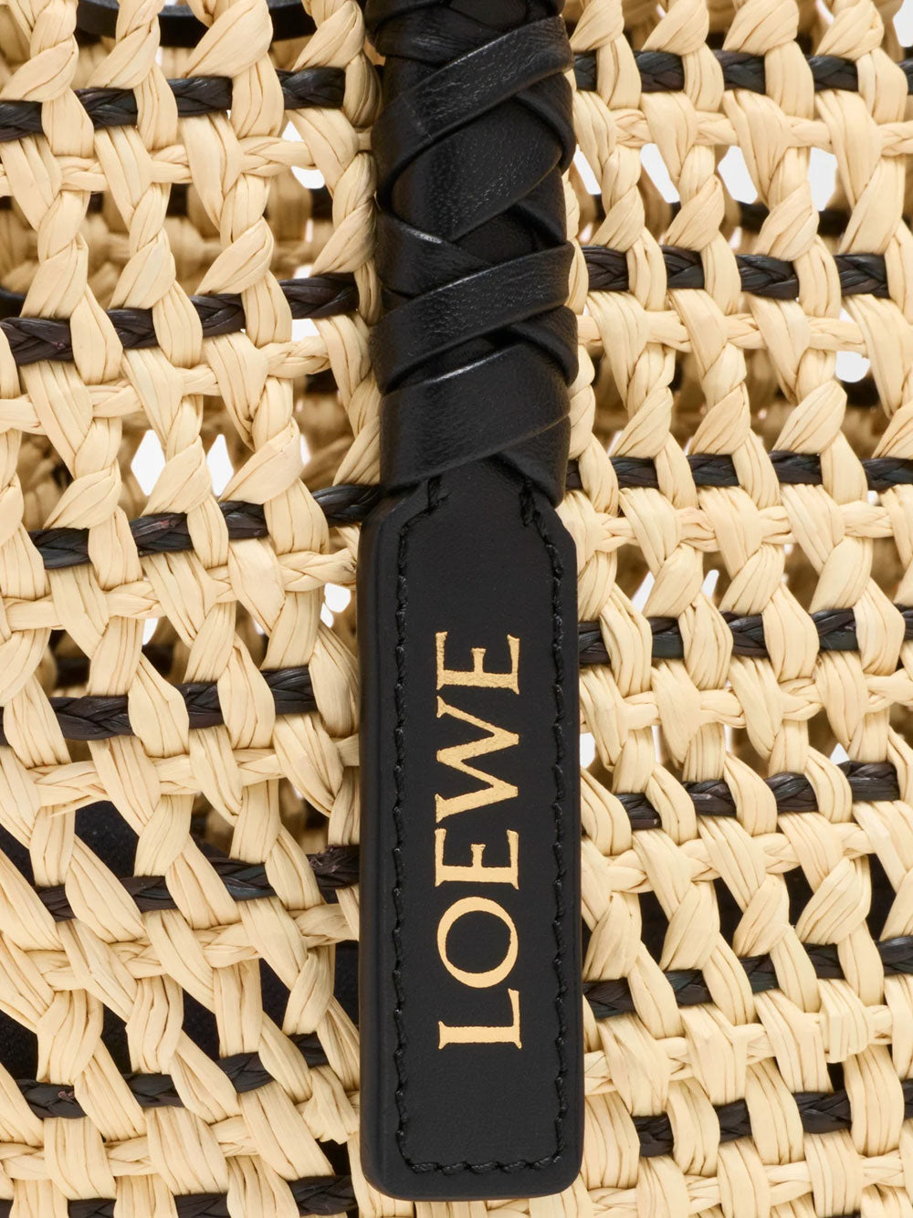 Cesta Braid pequeña