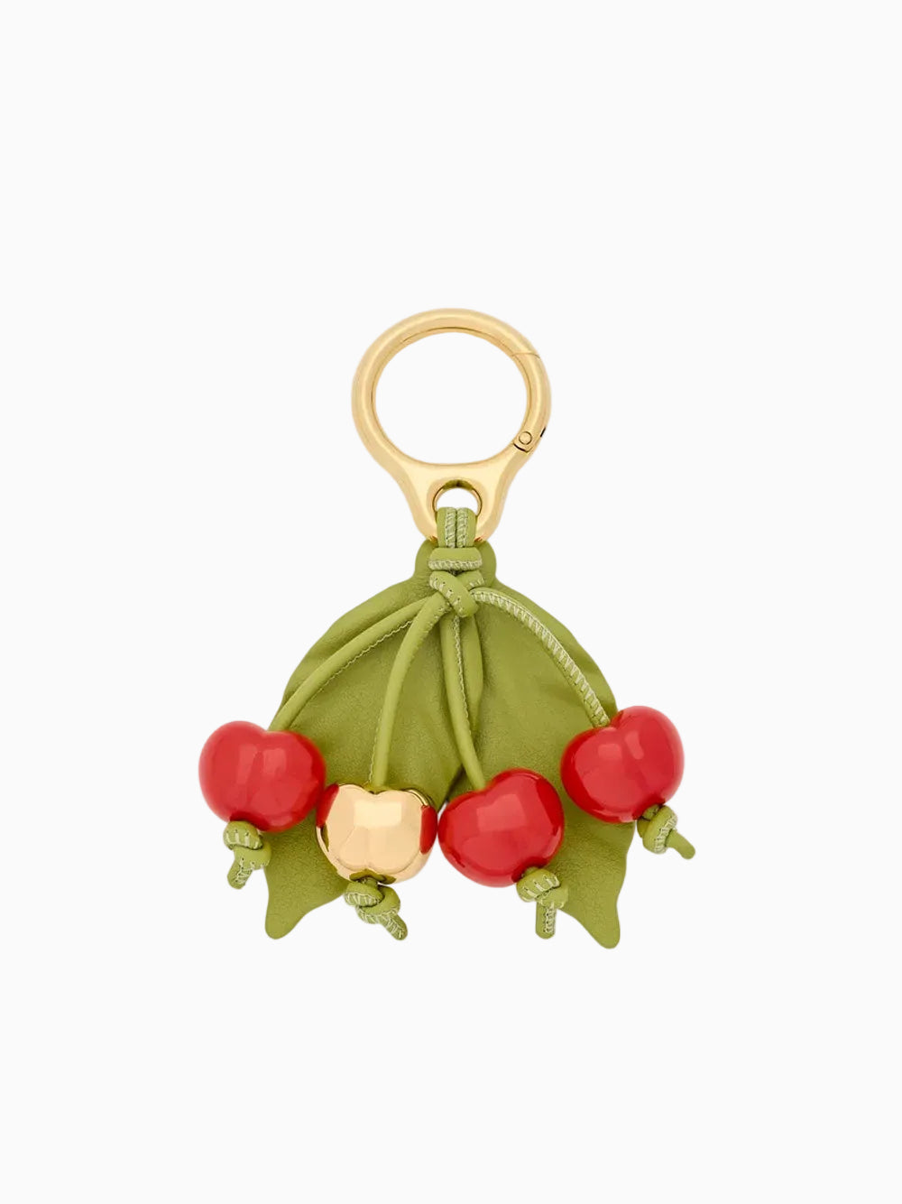 Strawberry Flower charm | Loewe | OTTODISANPIETRO