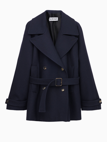 Loewe Women's outerwear | OTTODISANPIETRO