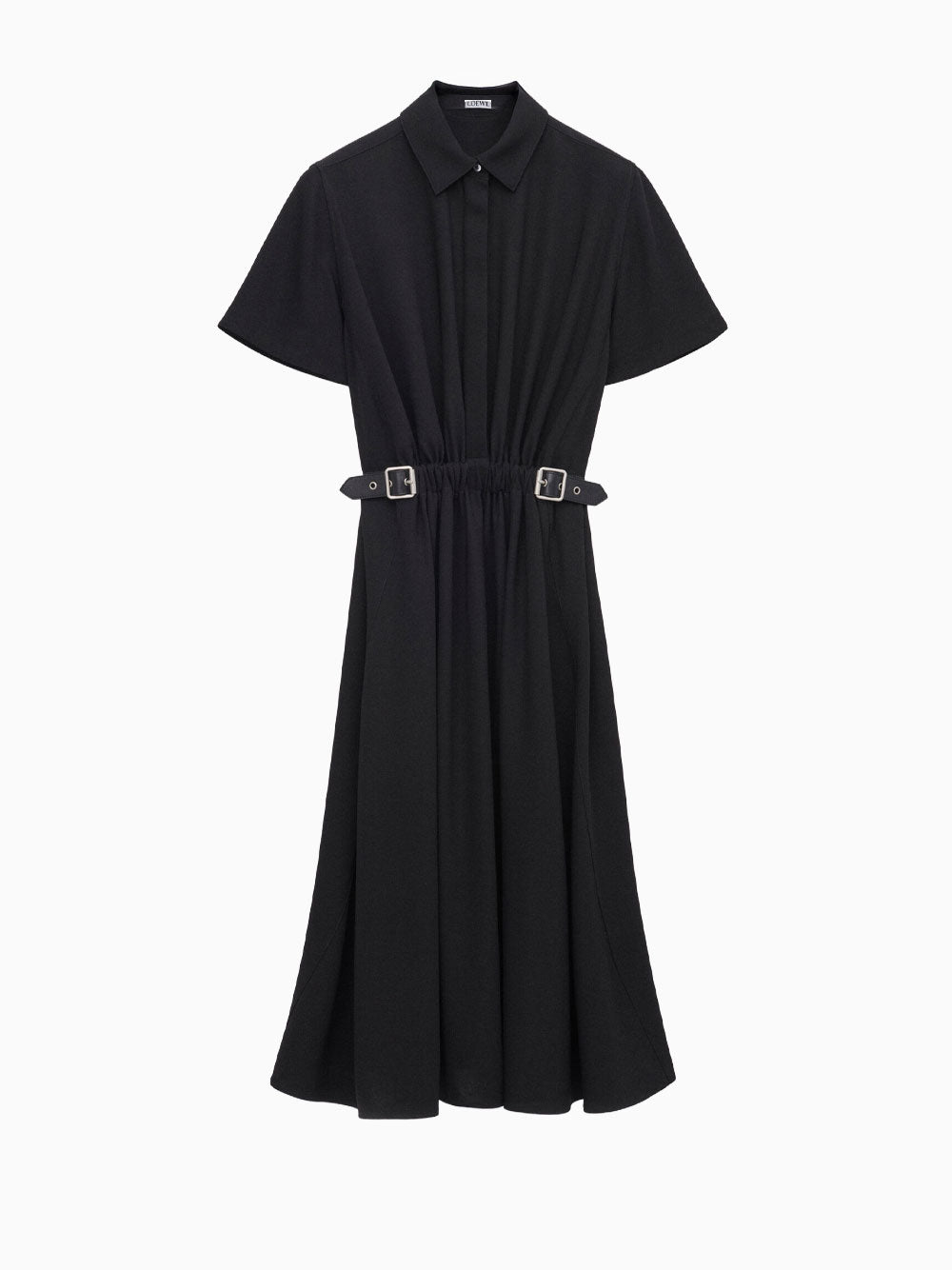 Anagram dress | Loewe | OTTODISANPIETRO