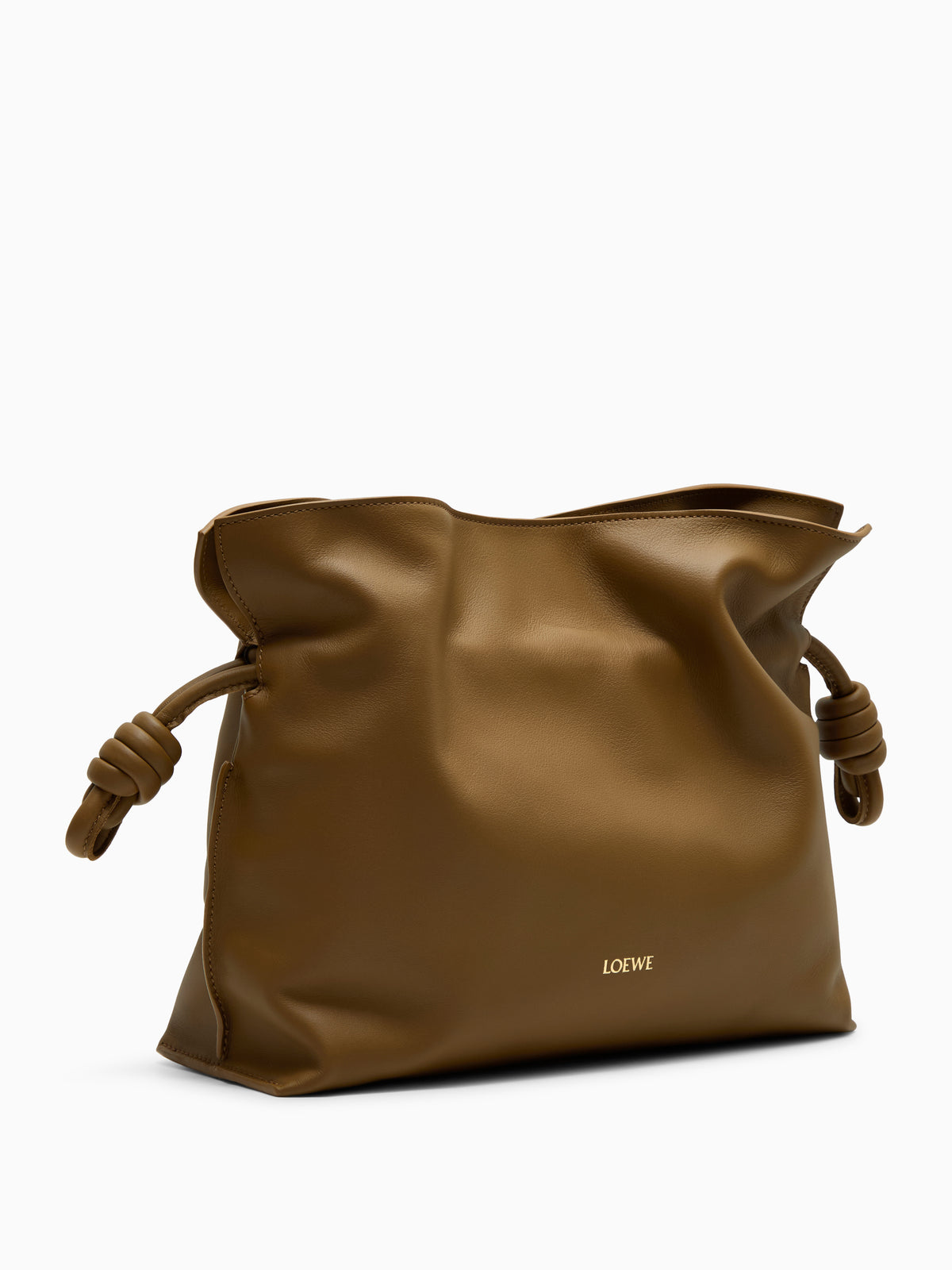 Medium Flamenco clutch