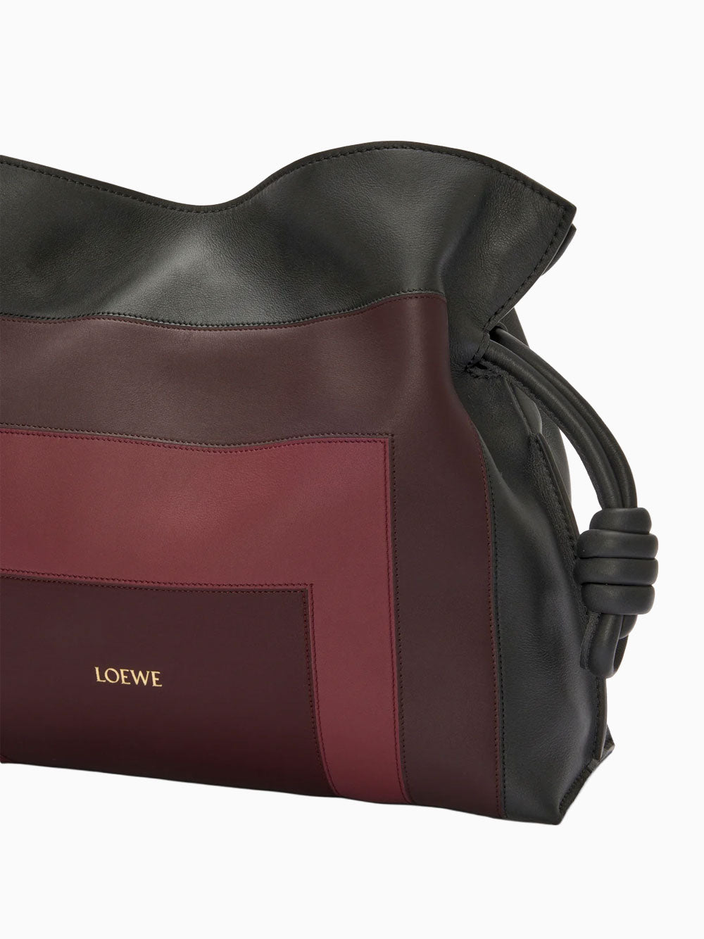 Flamenco clutch mediano