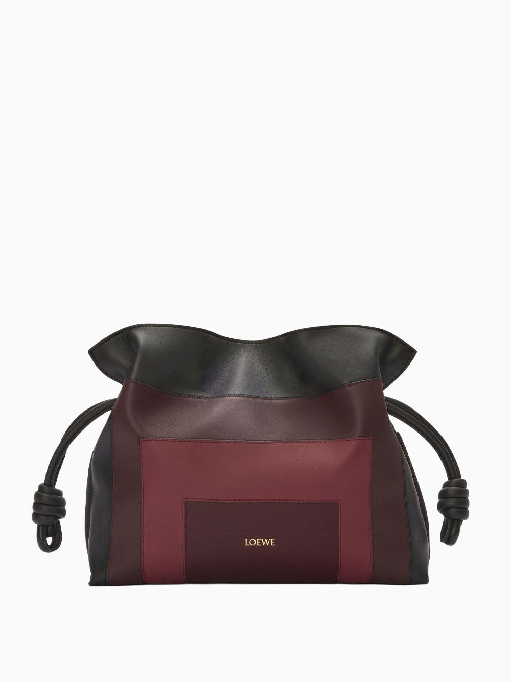 LOEWE ブラックレザー バッグ タッセル付き 楽天市場】【バッグ】LOEWE ロエベ フラメンコ22 ショルダー
