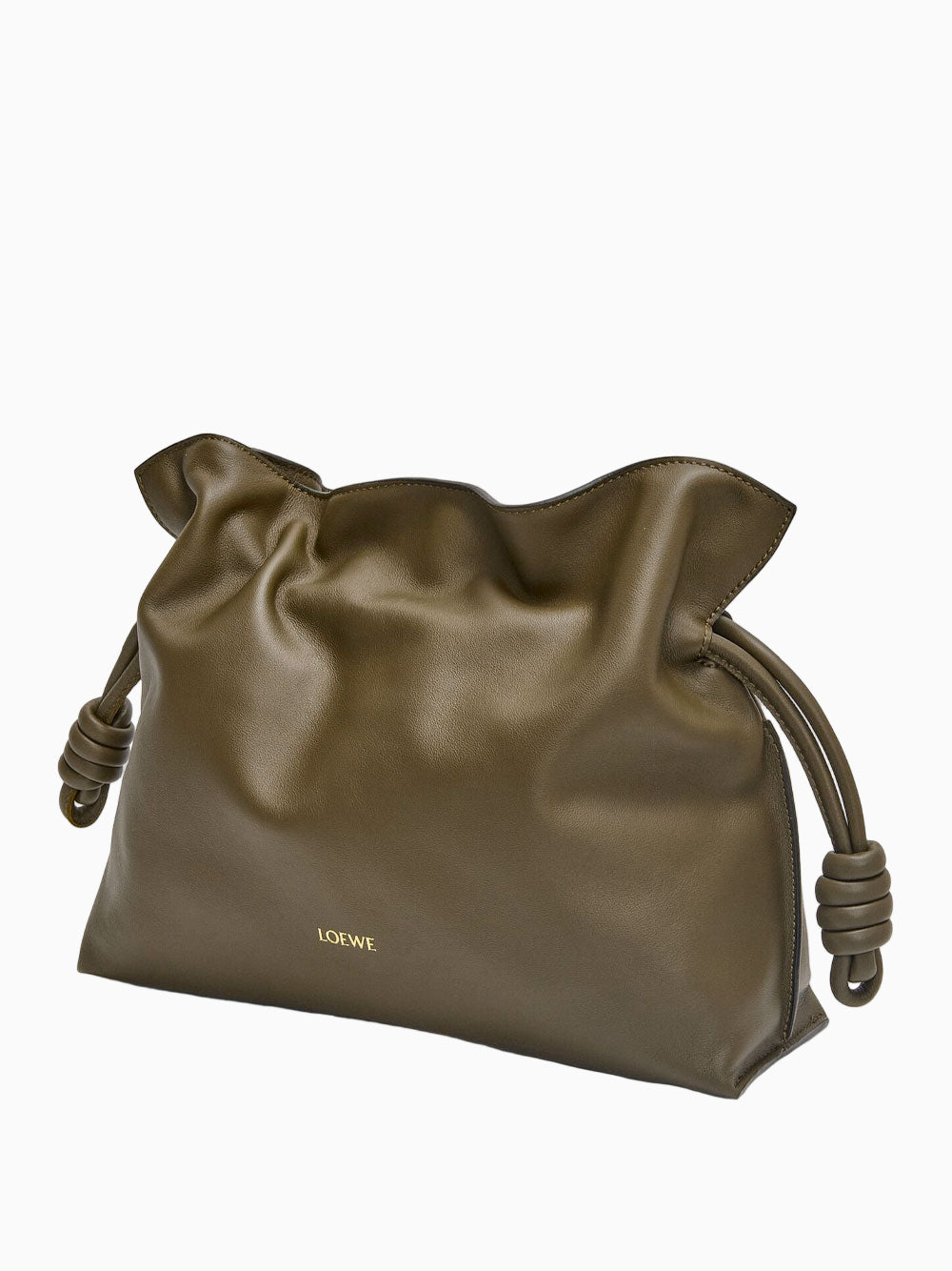 Medium Flamenco clutch