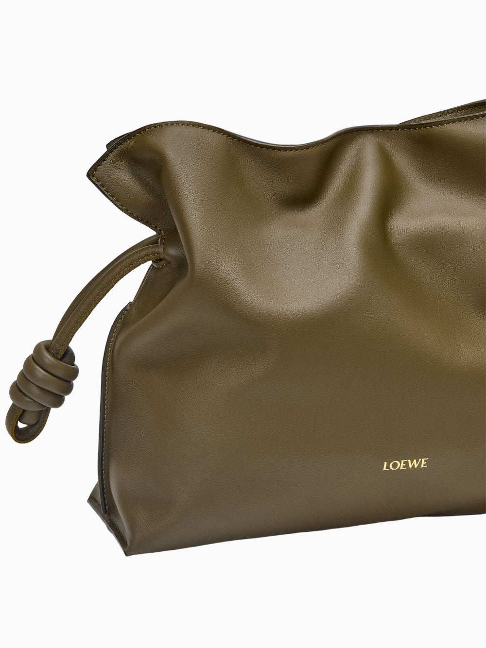 Medium Flamenco clutch