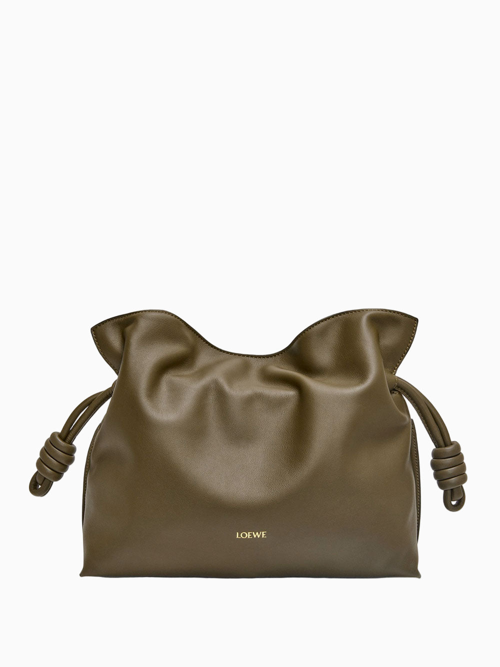 Medium Flamenco clutch