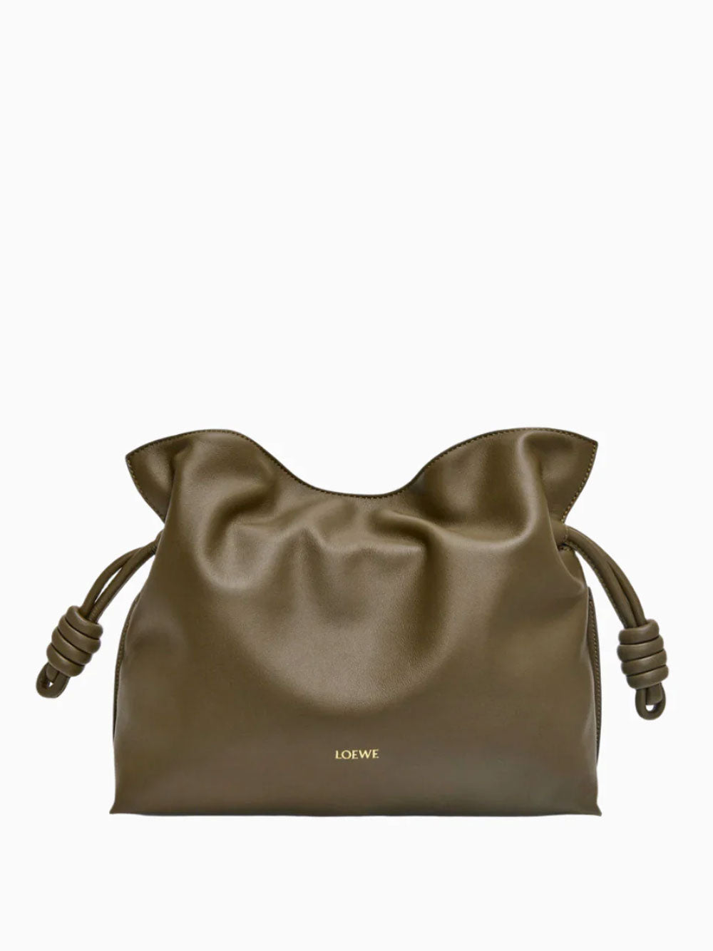 Medium Flamenco clutch