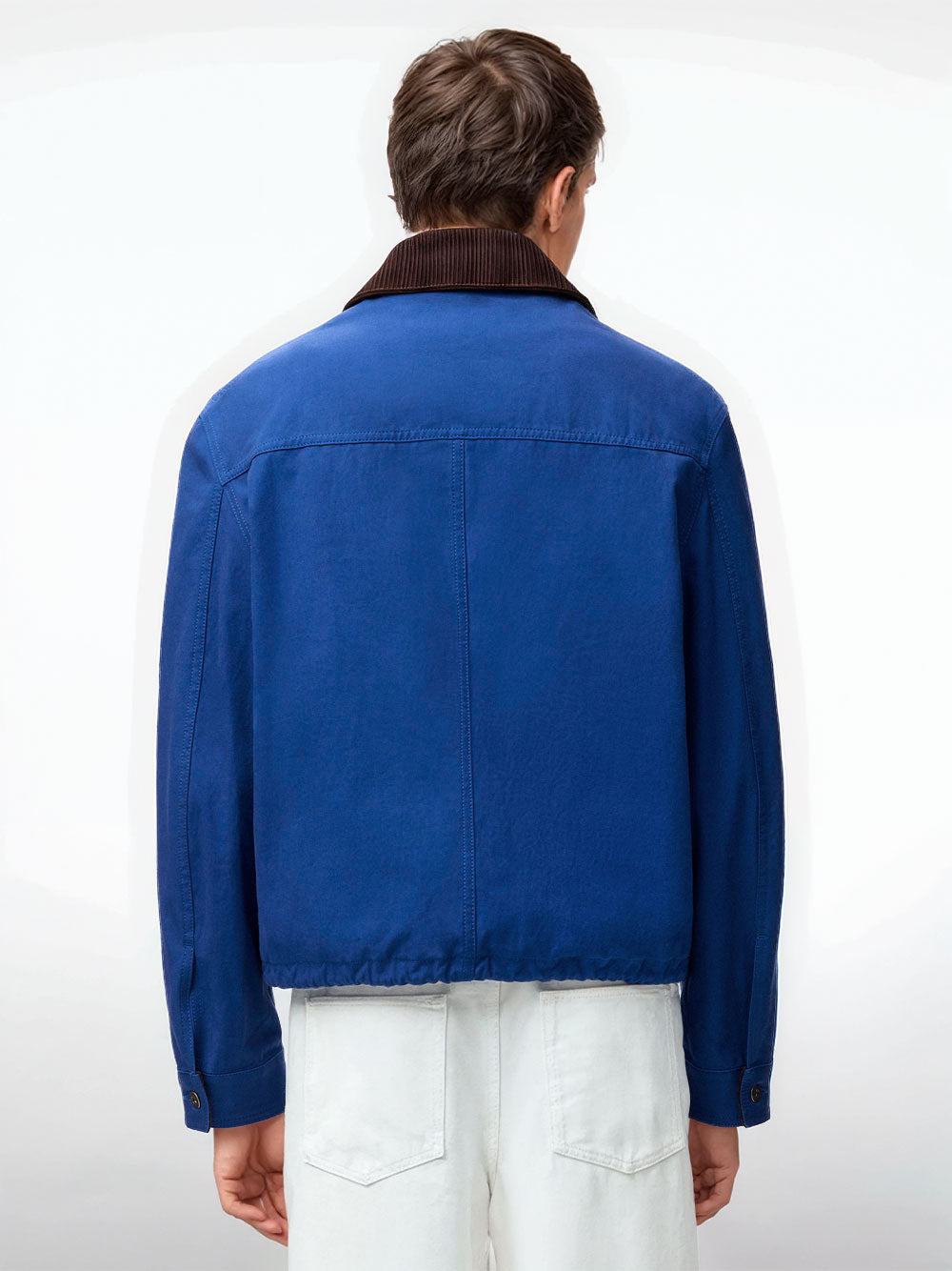 Workwear jacket