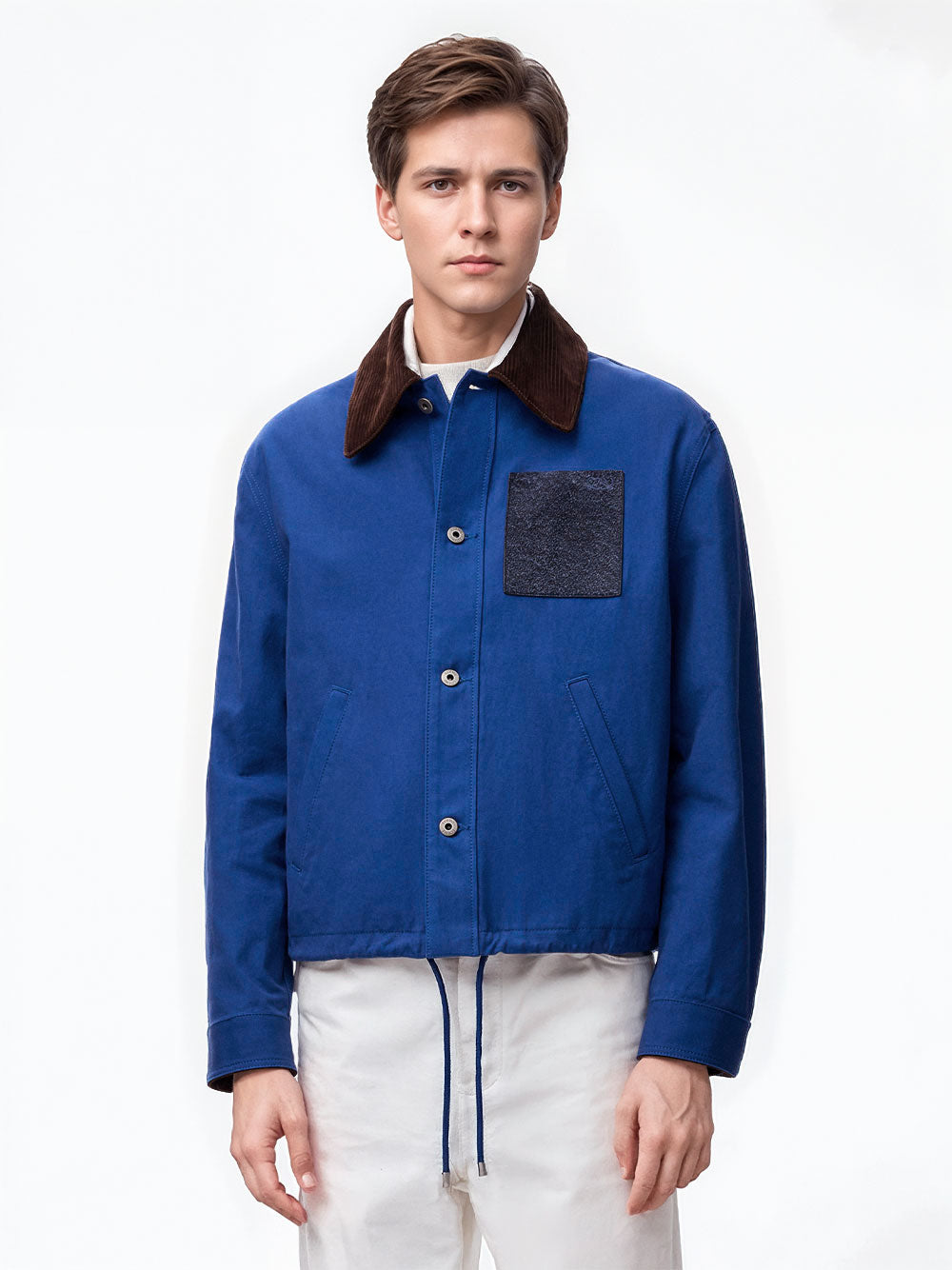 Workwear jacket
