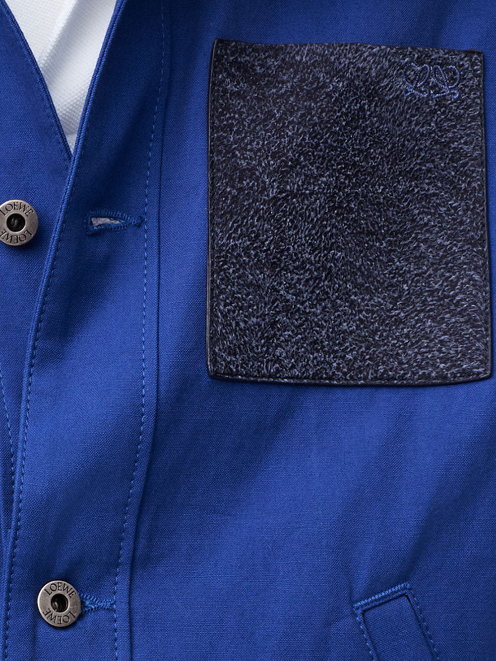 Workwear jacket