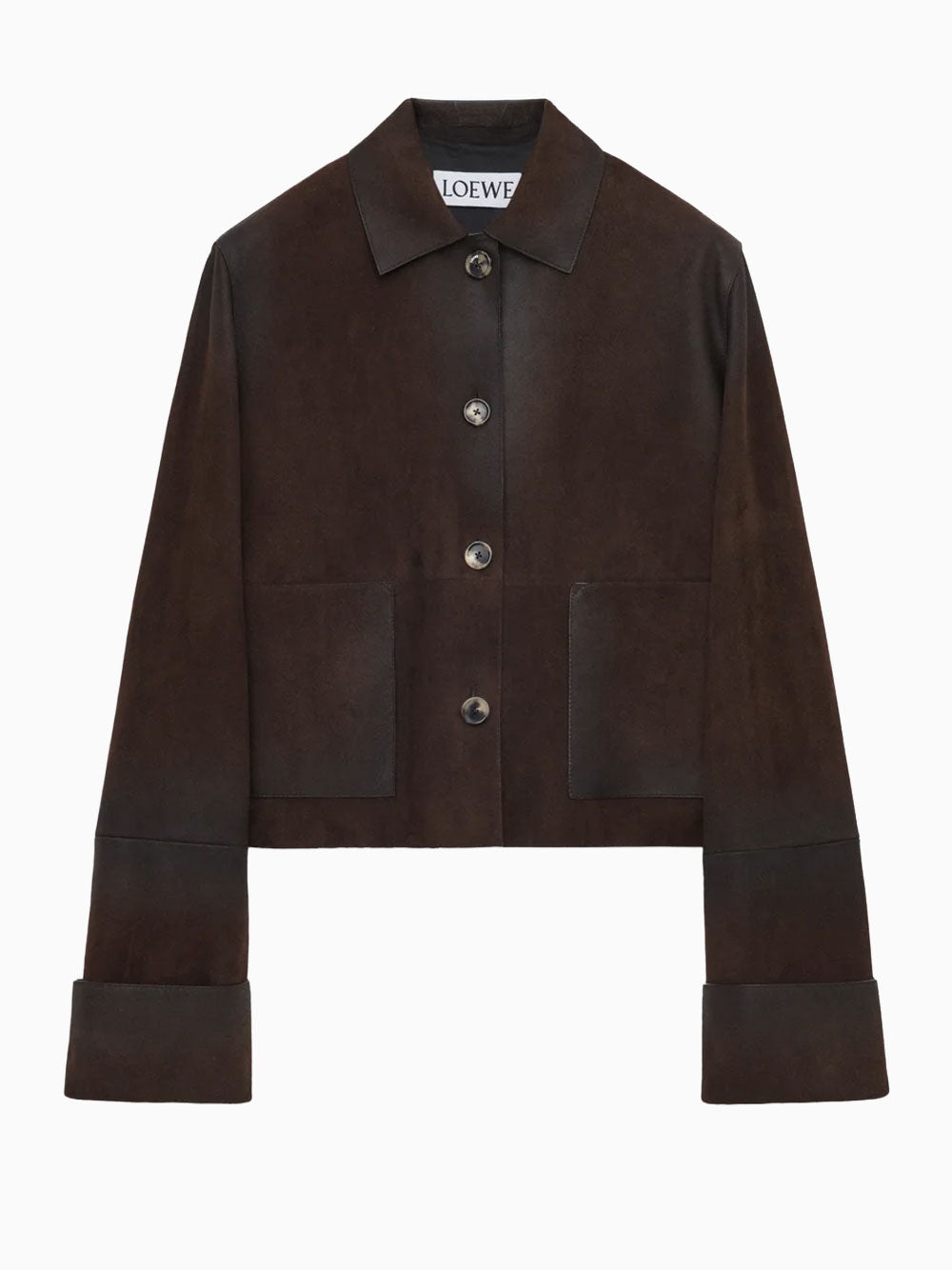 Draped jacket | Loewe | OTTODISANPIETRO