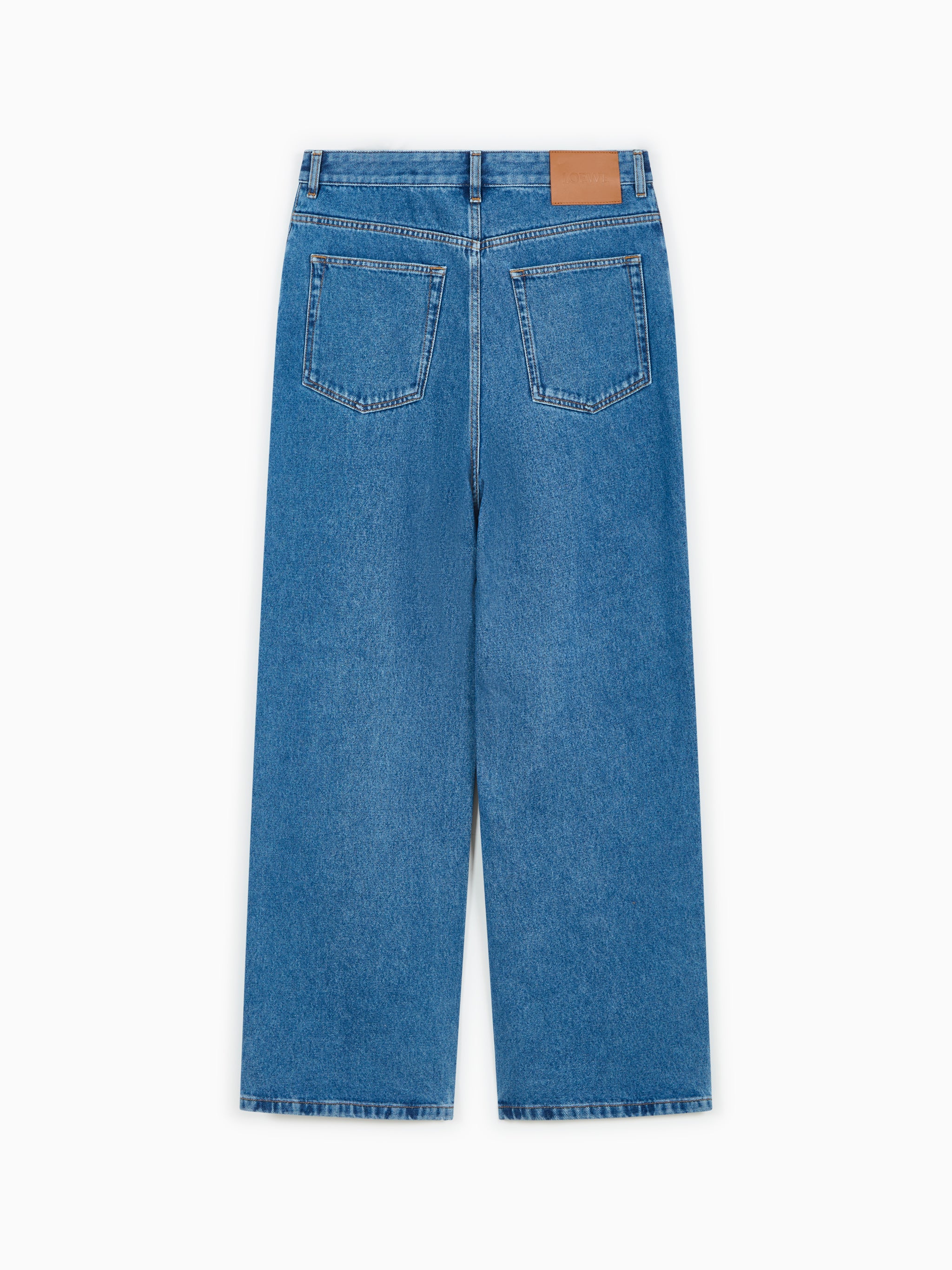 Jeans Anagrama