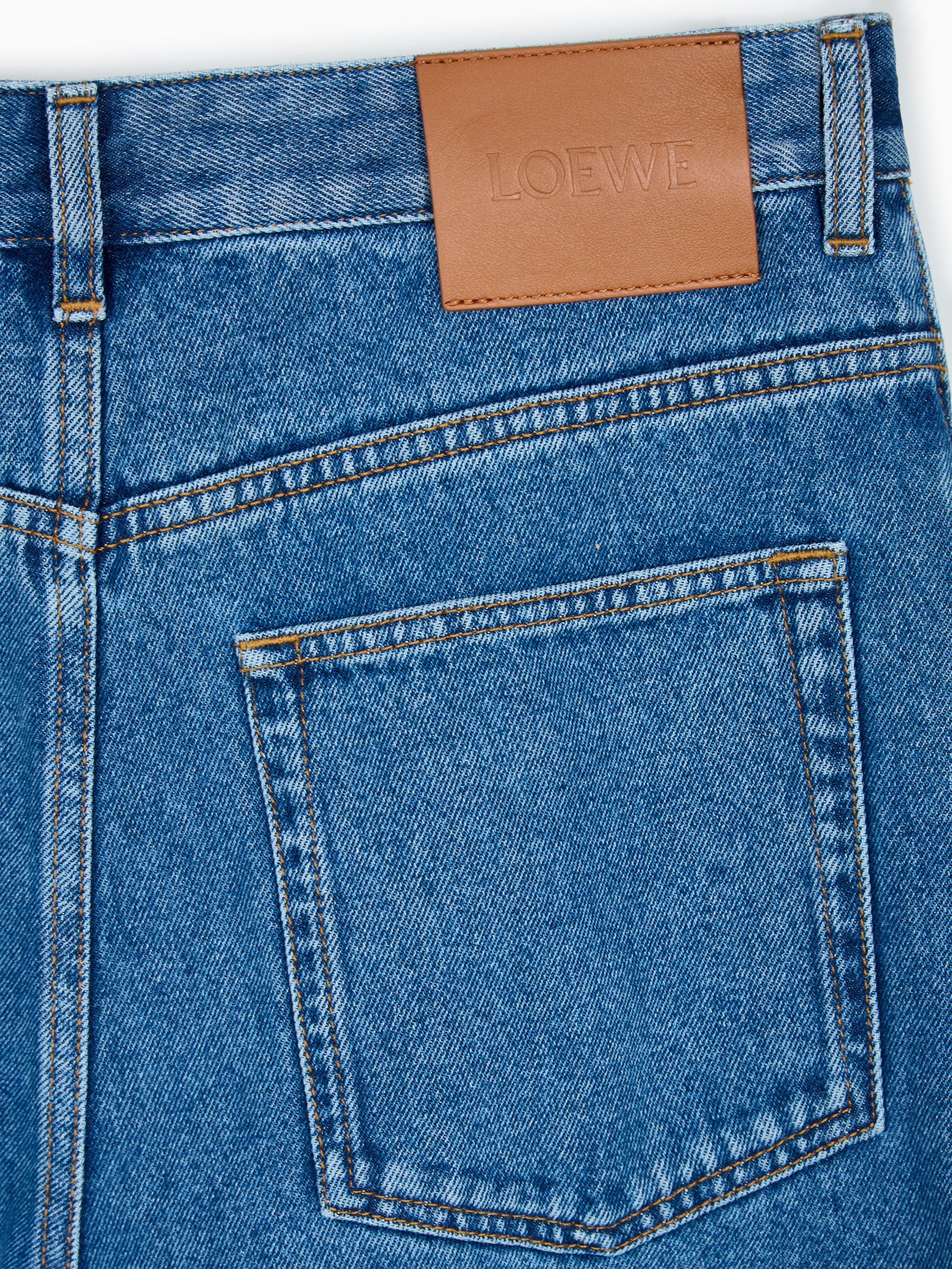 Jeans Anagrama