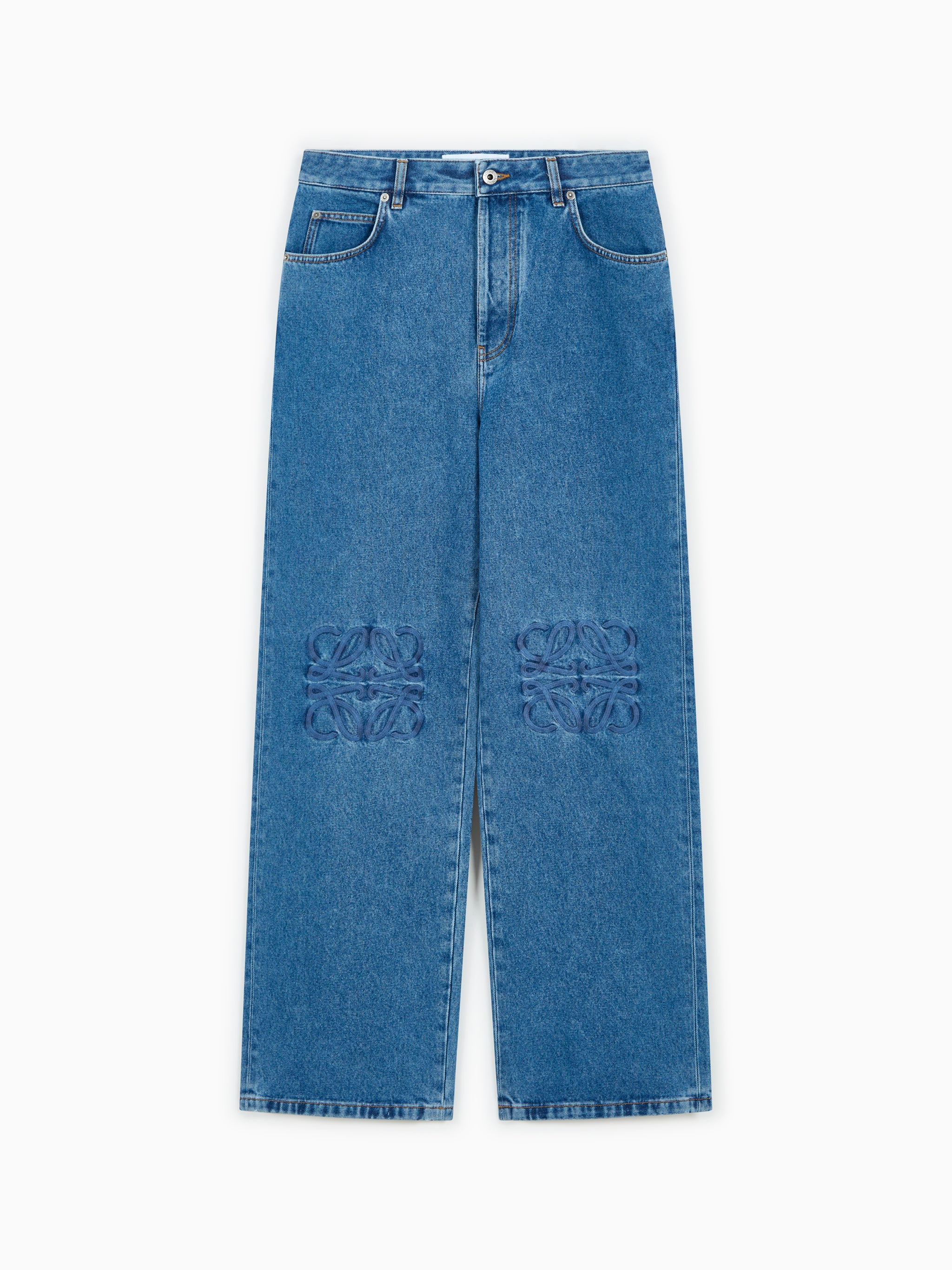 Jeans Anagrama