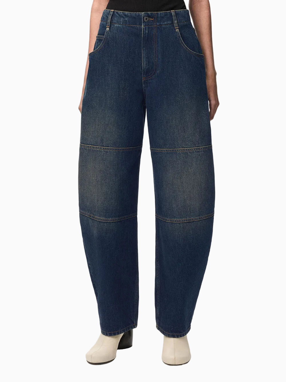 Jeans Barrel