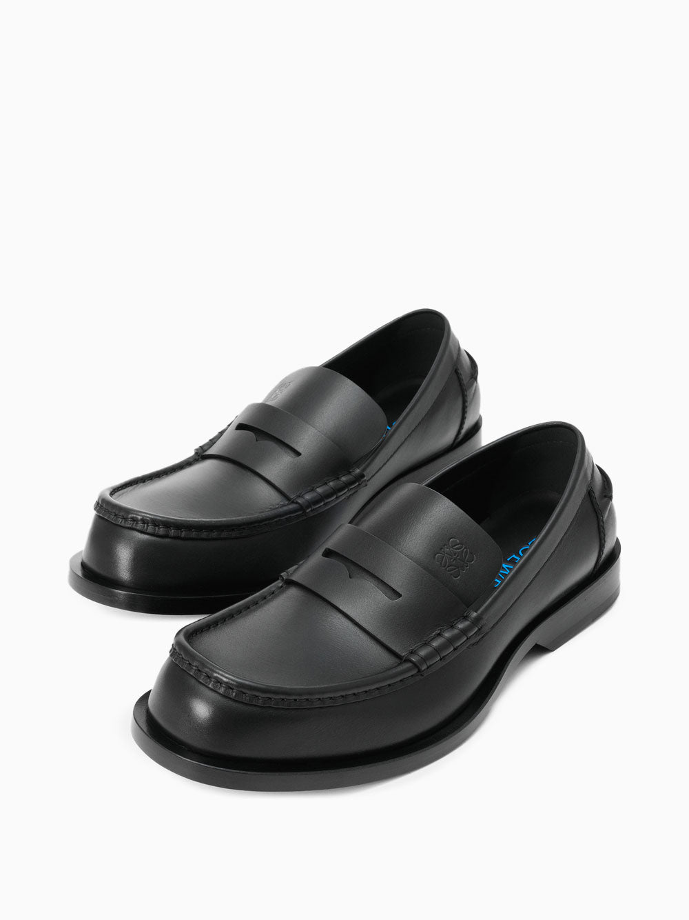 Bobine loafers