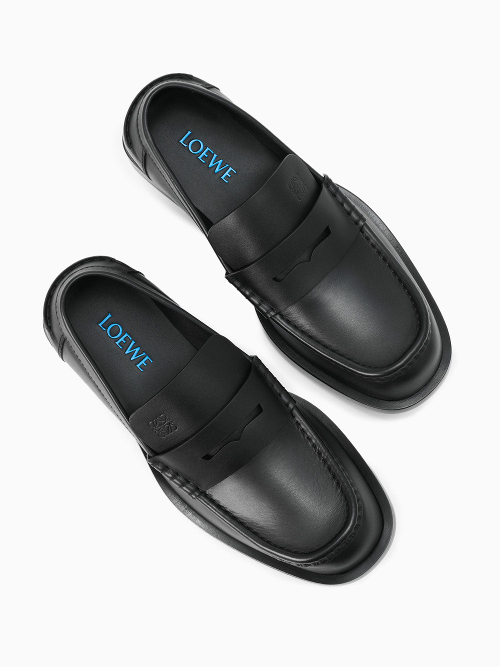Bobine loafers