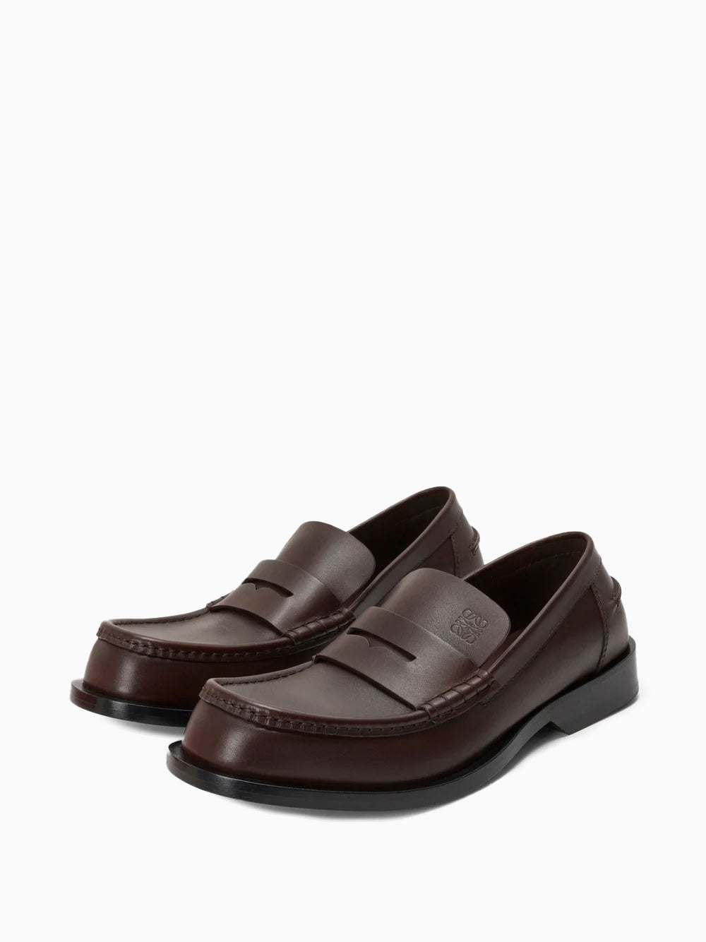 Bobine loafers