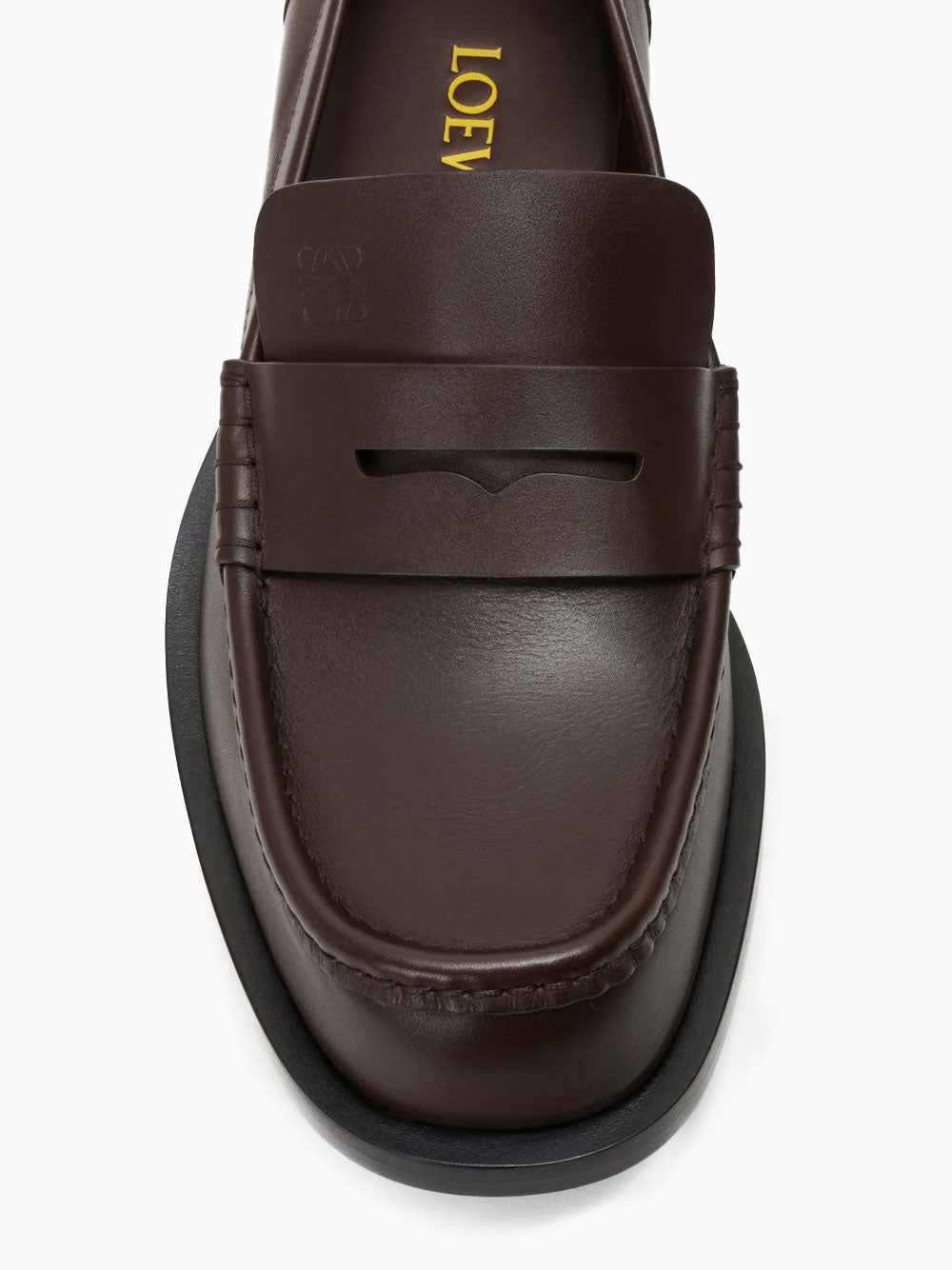 Bobine loafers