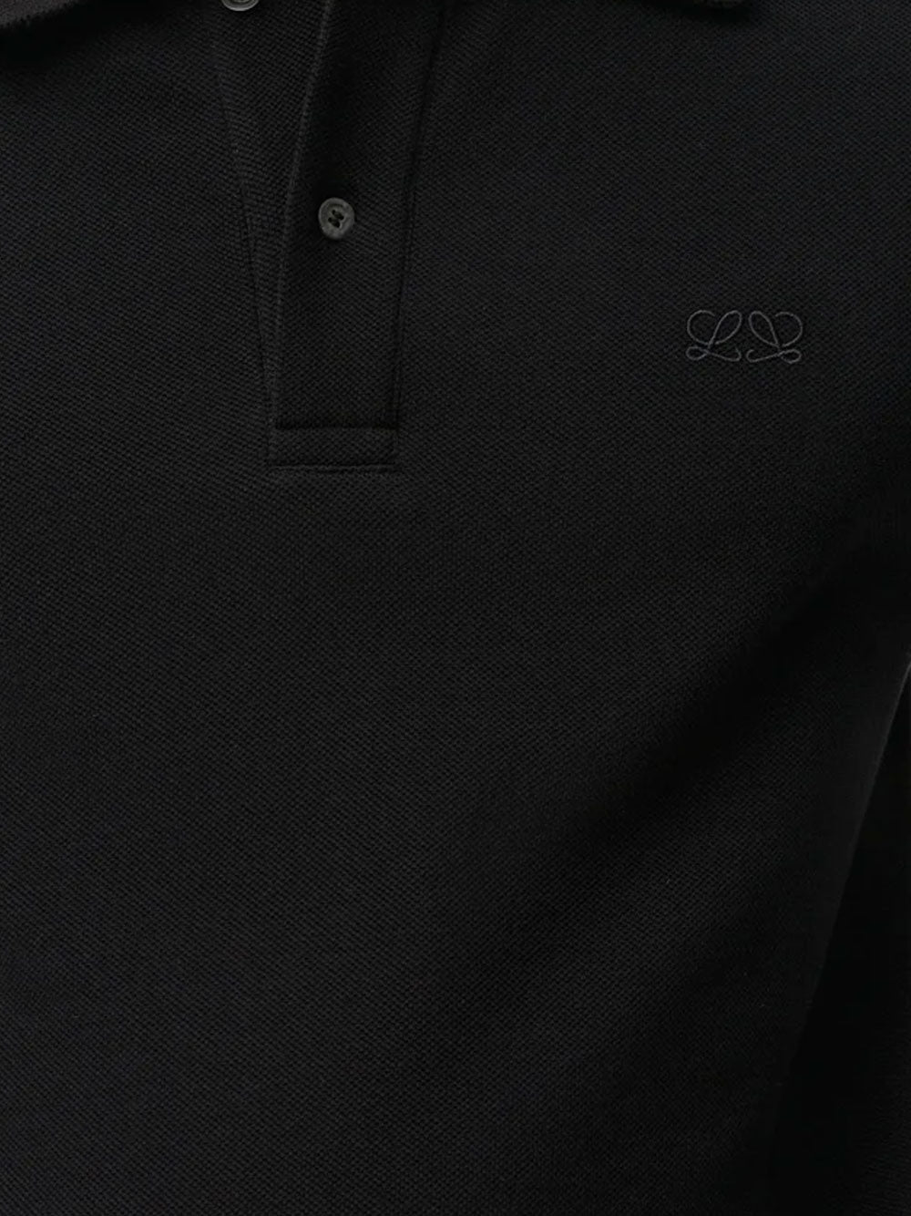 Polo in cotton